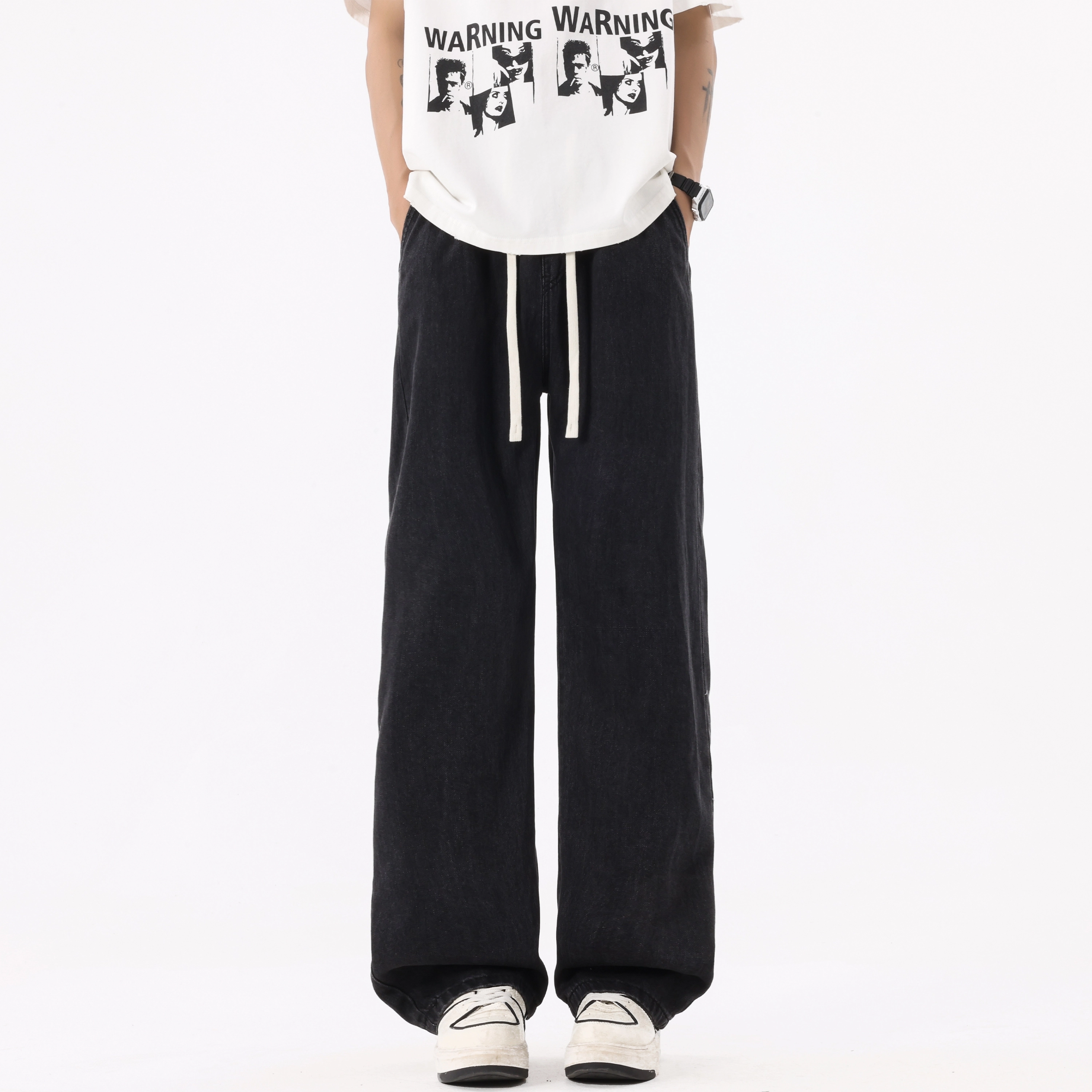 JUNGLE PANDA vibe