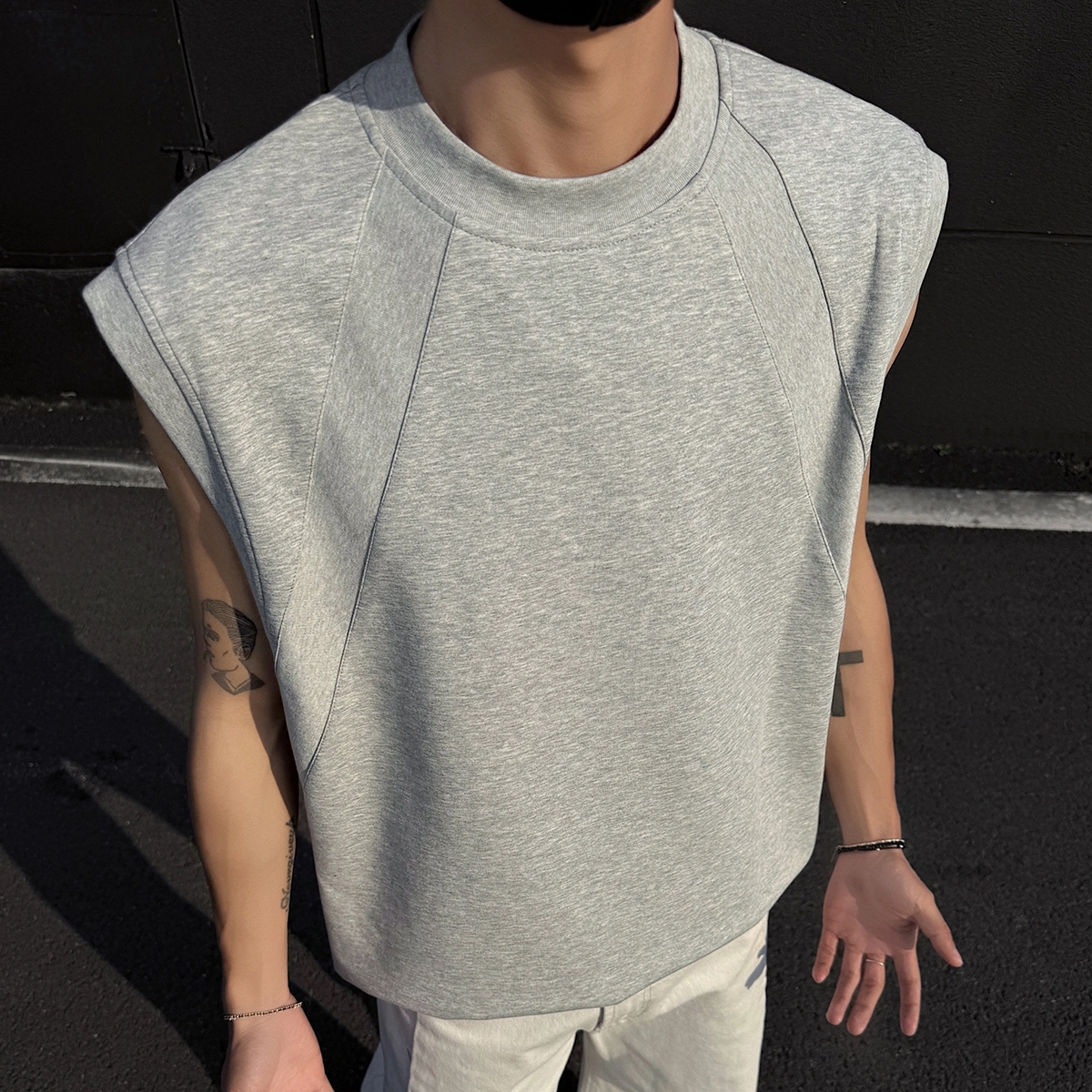 JUNGLE PANDA T