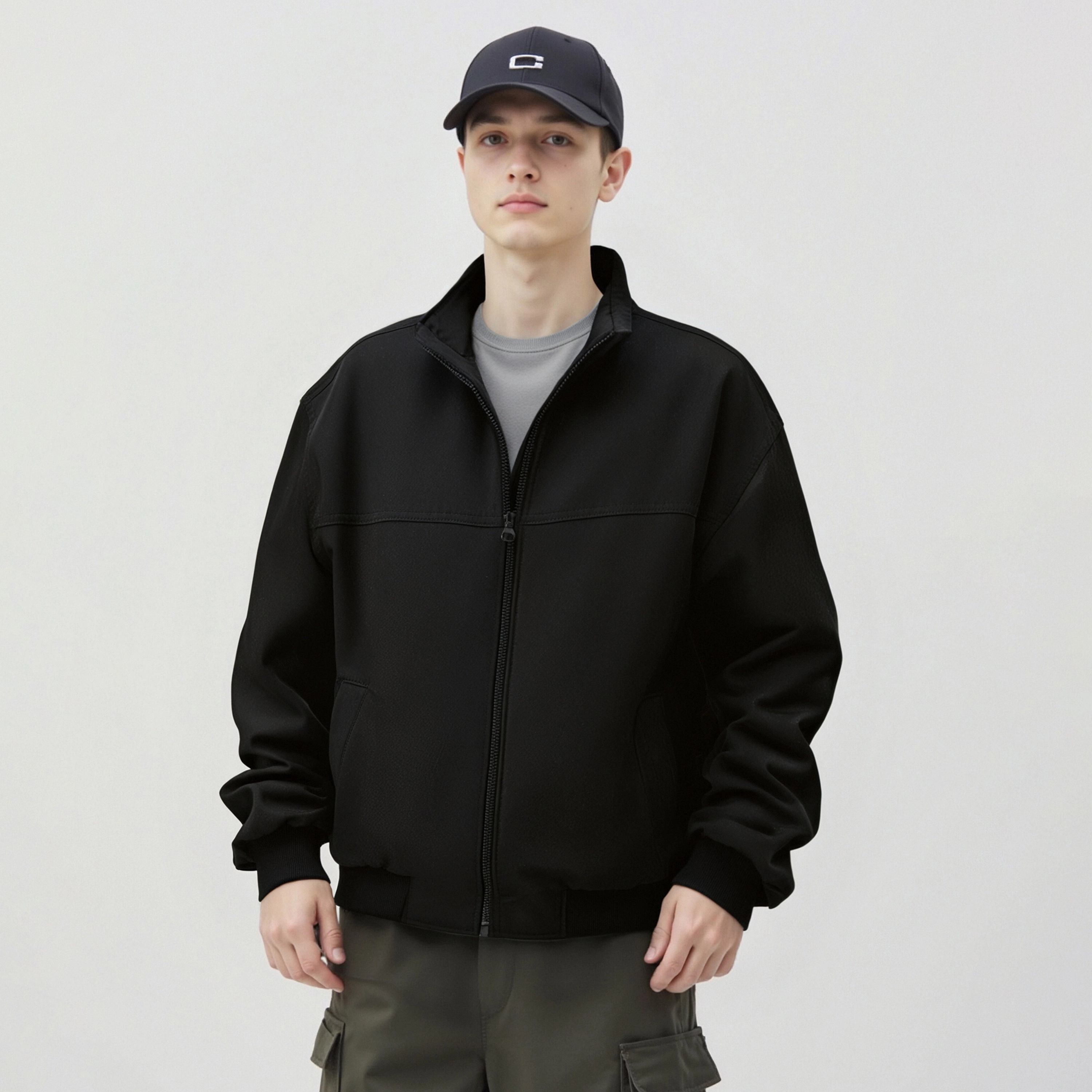 JUNGLE PANDA LOGOcleanfit