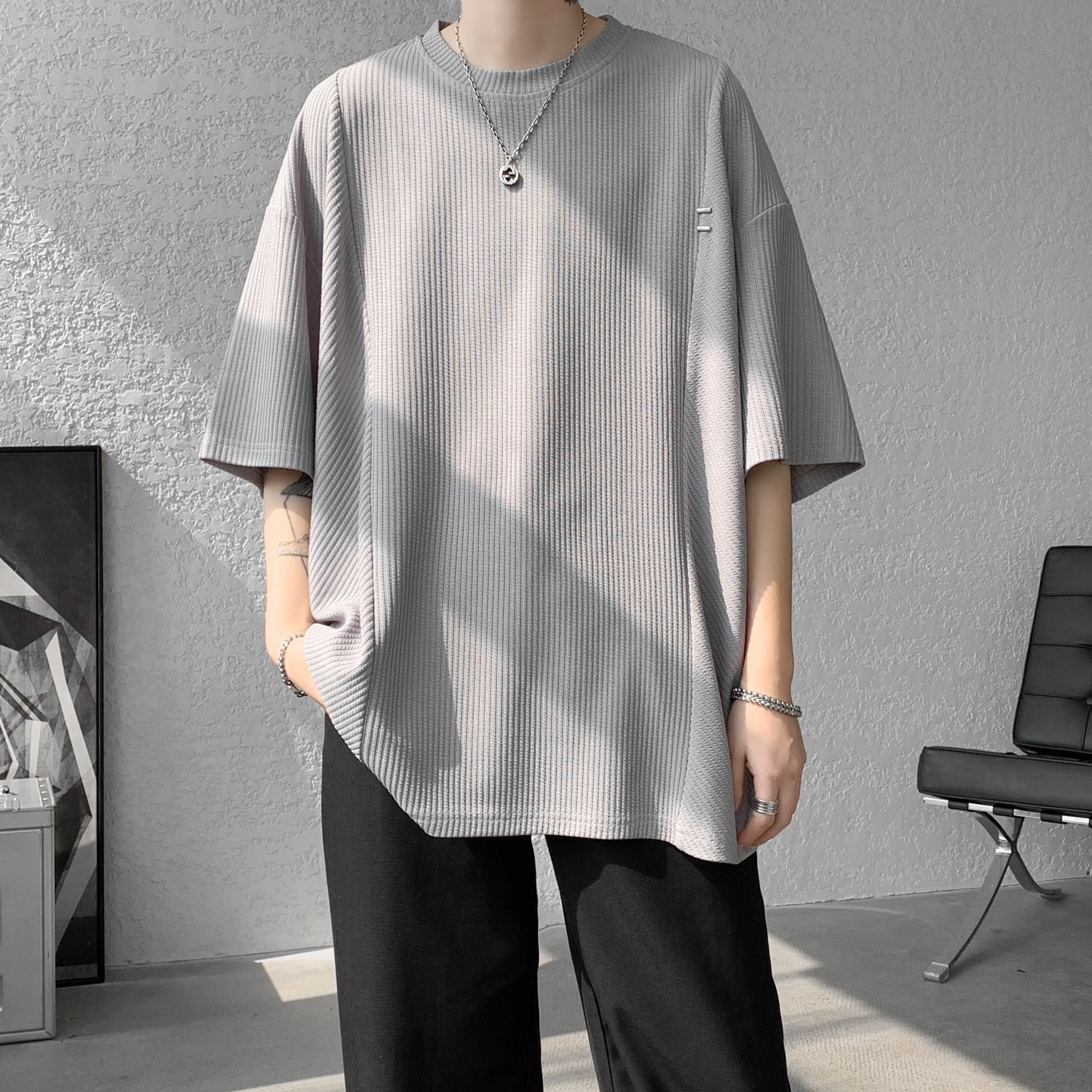 JUNGLE PANDA T