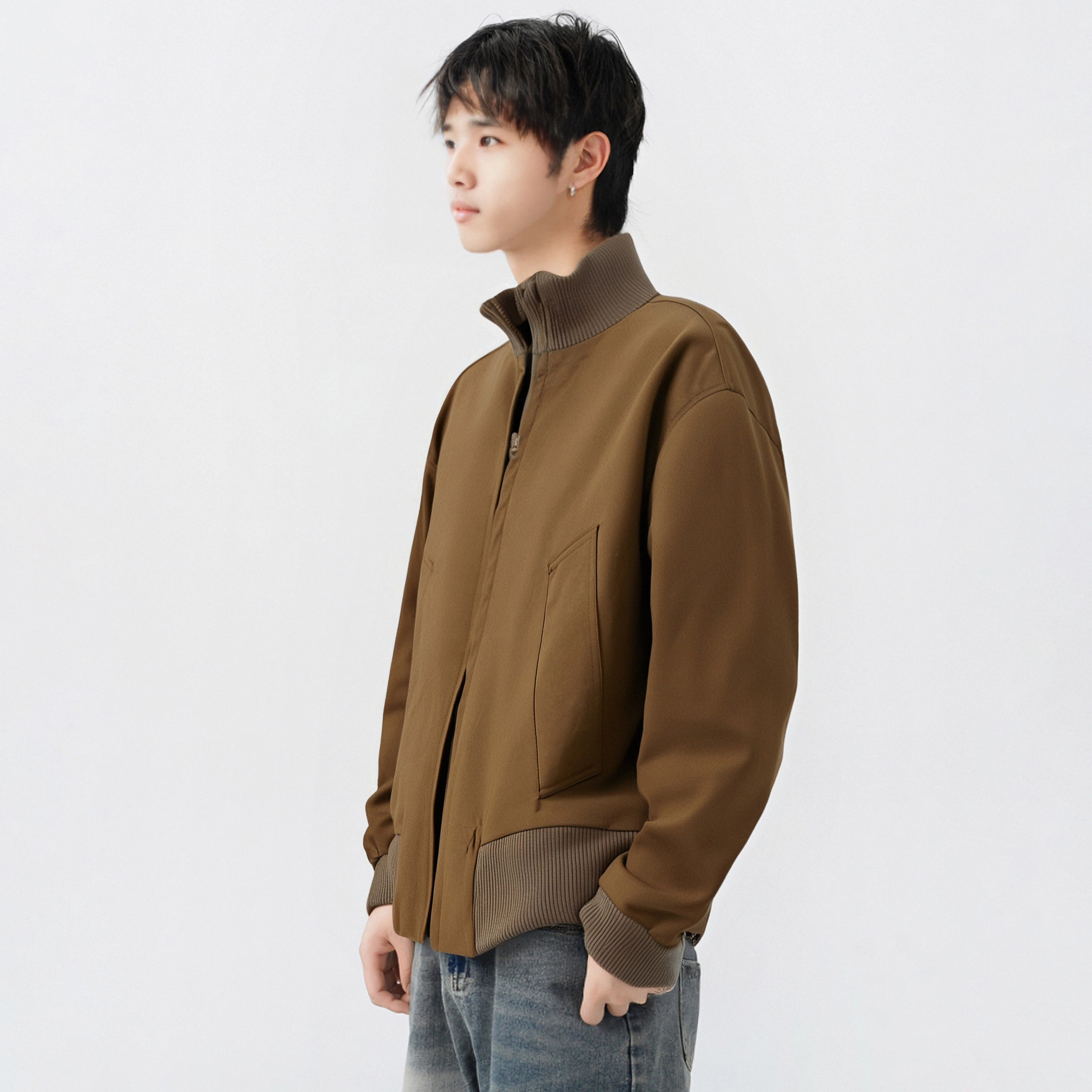 M-5XL240JUNGLE PANDA cleanfit