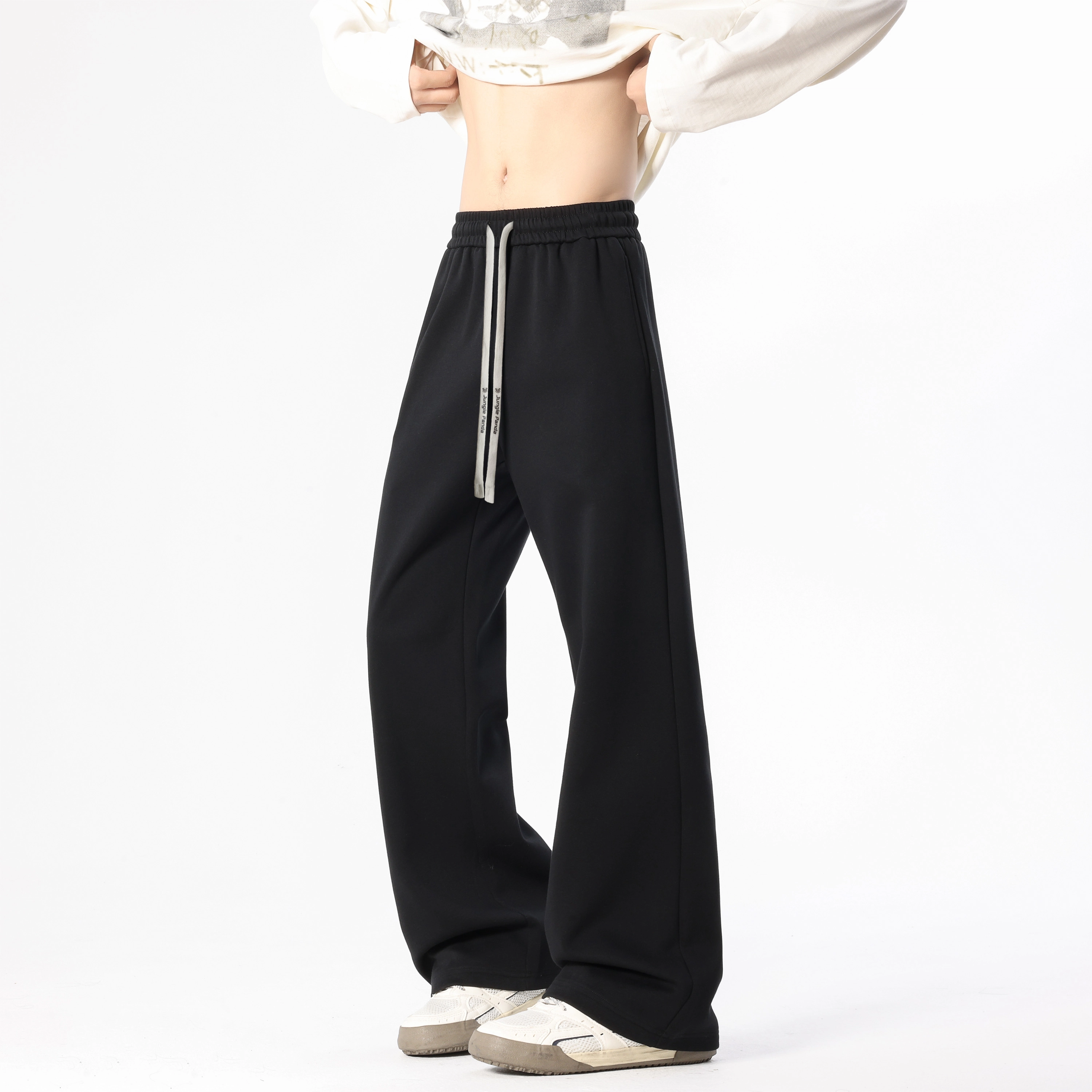JUNGLE PANDA vibecleanfit