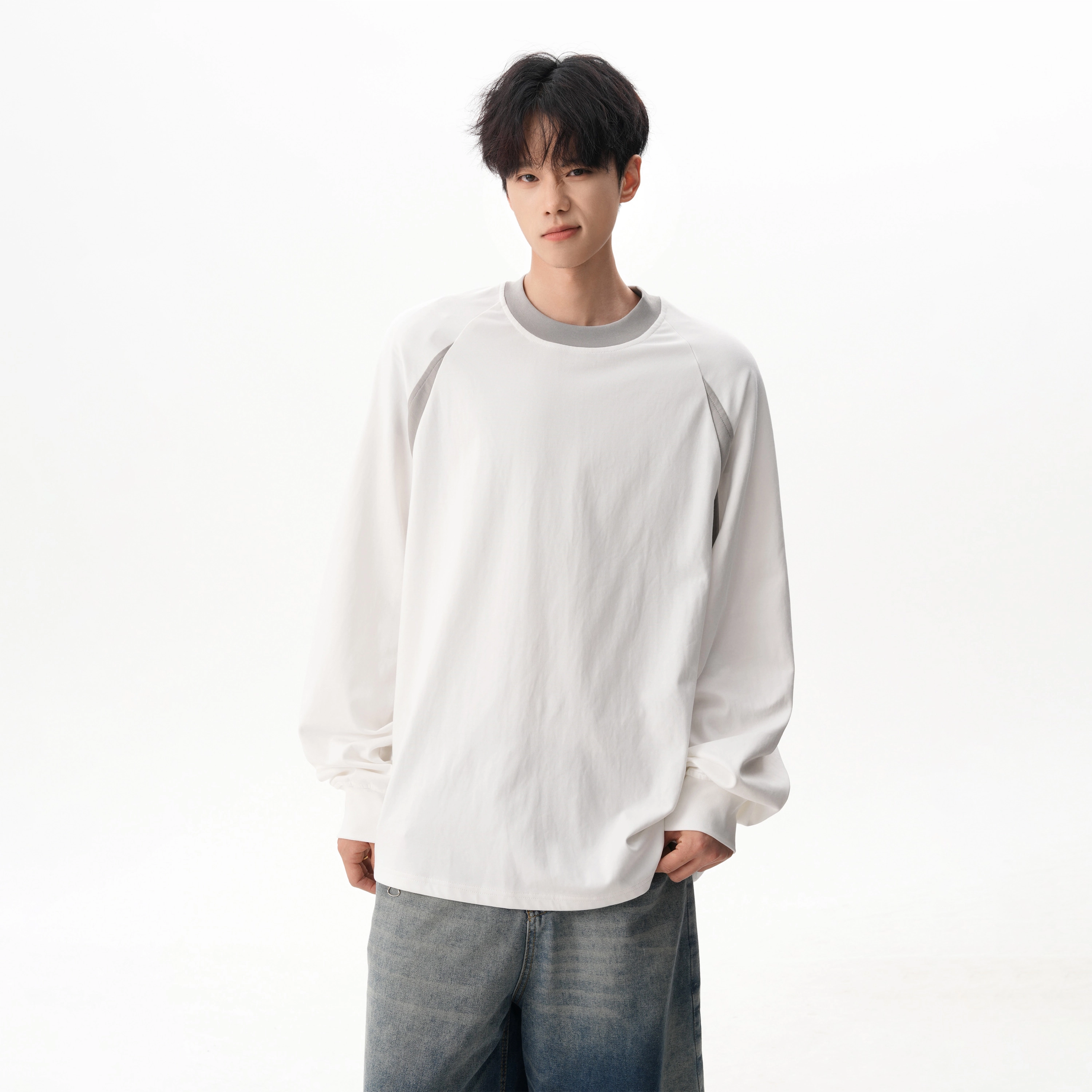 JUNGLE PANDA T