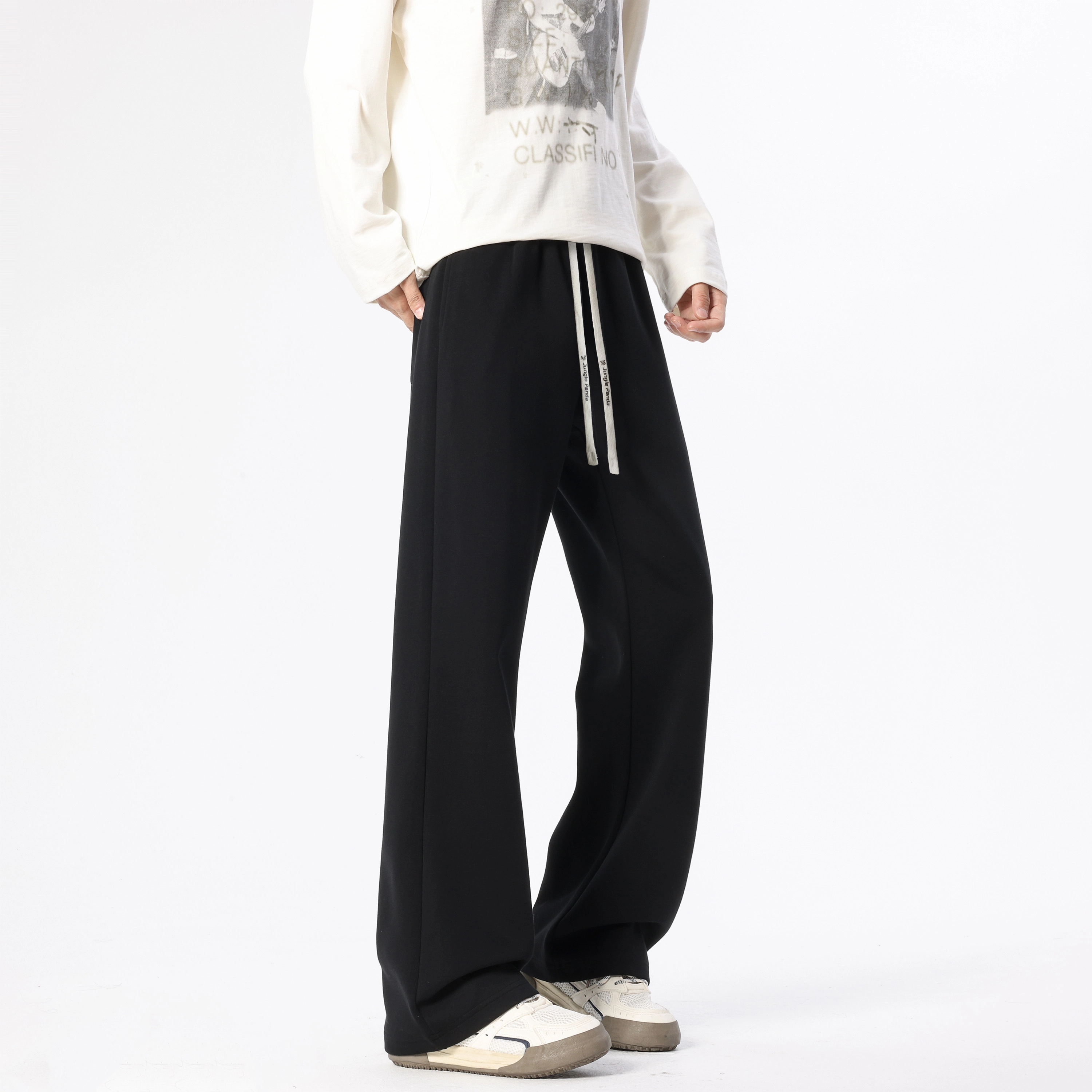 JUNGLE PANDA vibecleanfit