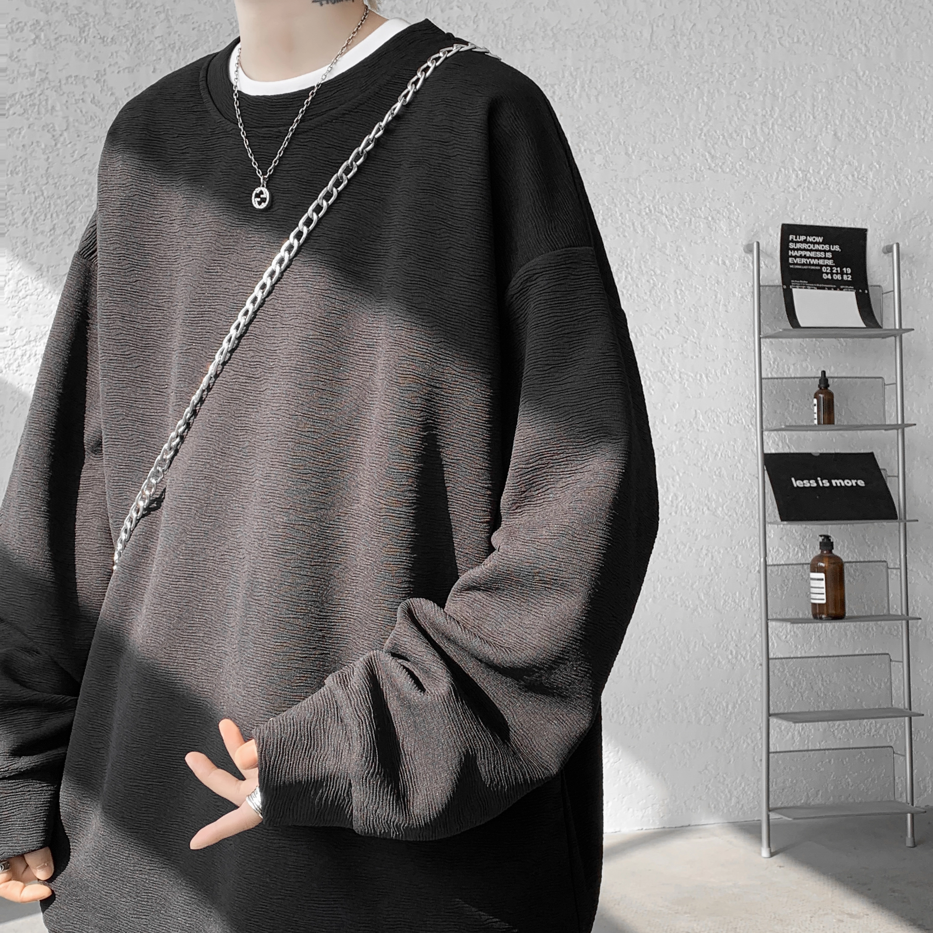 PAINT STAIN T