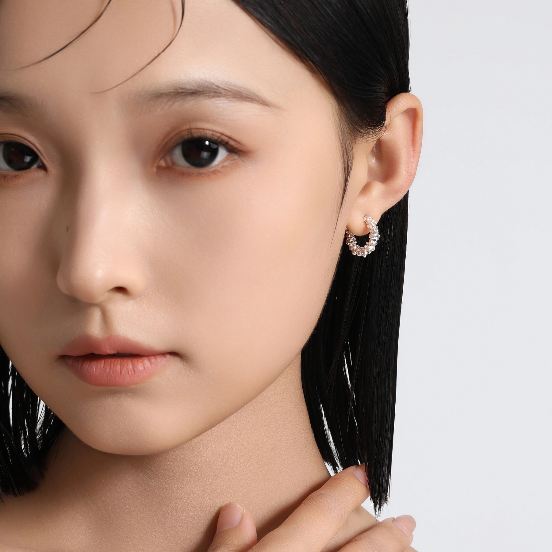 MISS XIA JWY C S925