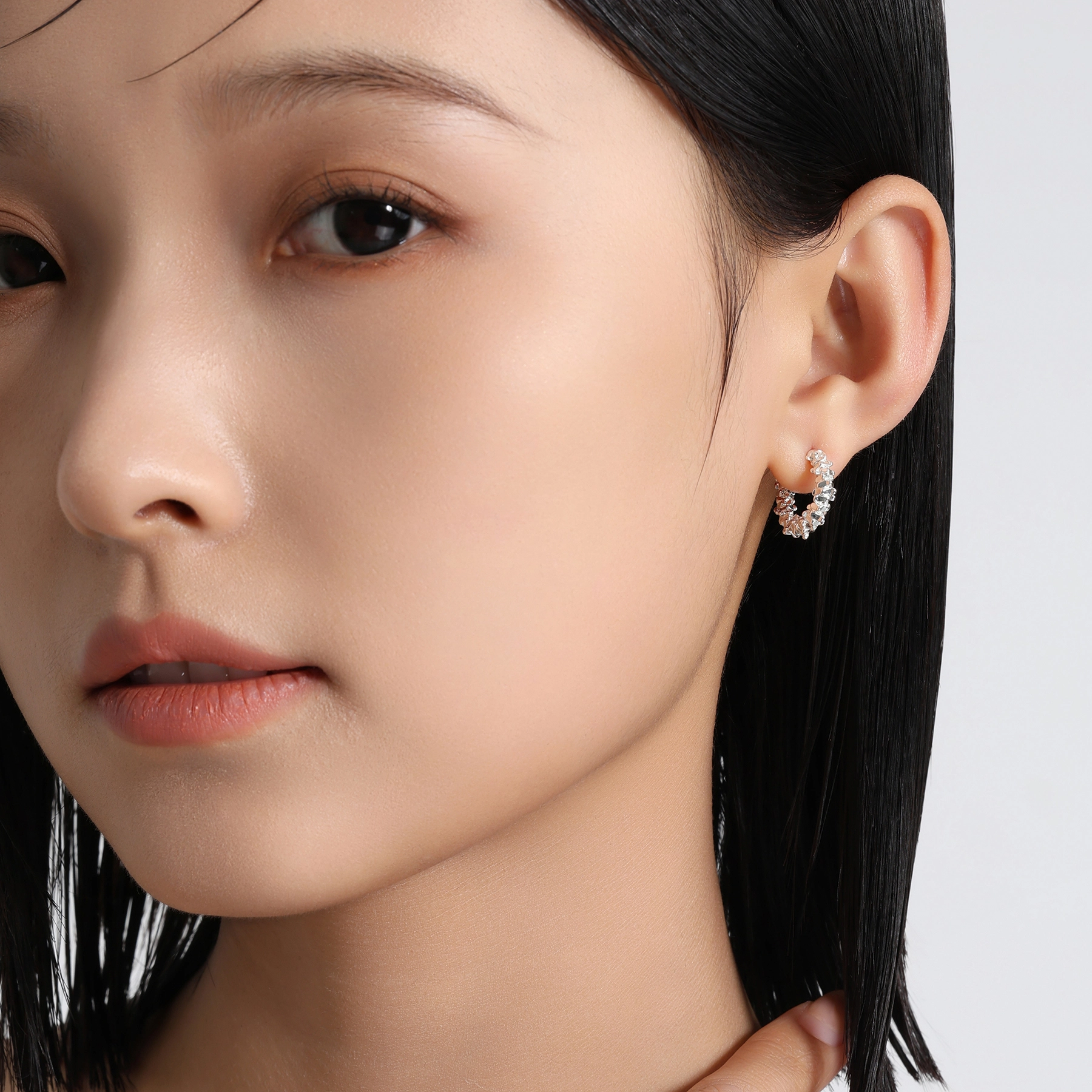 MISS XIA JWY C S925
