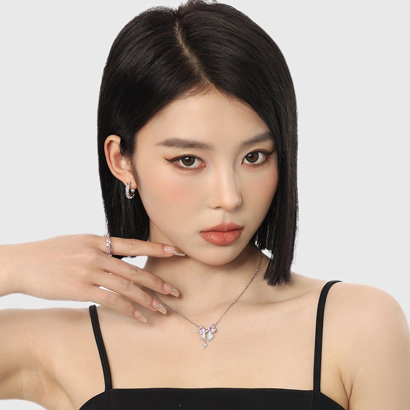 MISS XIA JWY 925