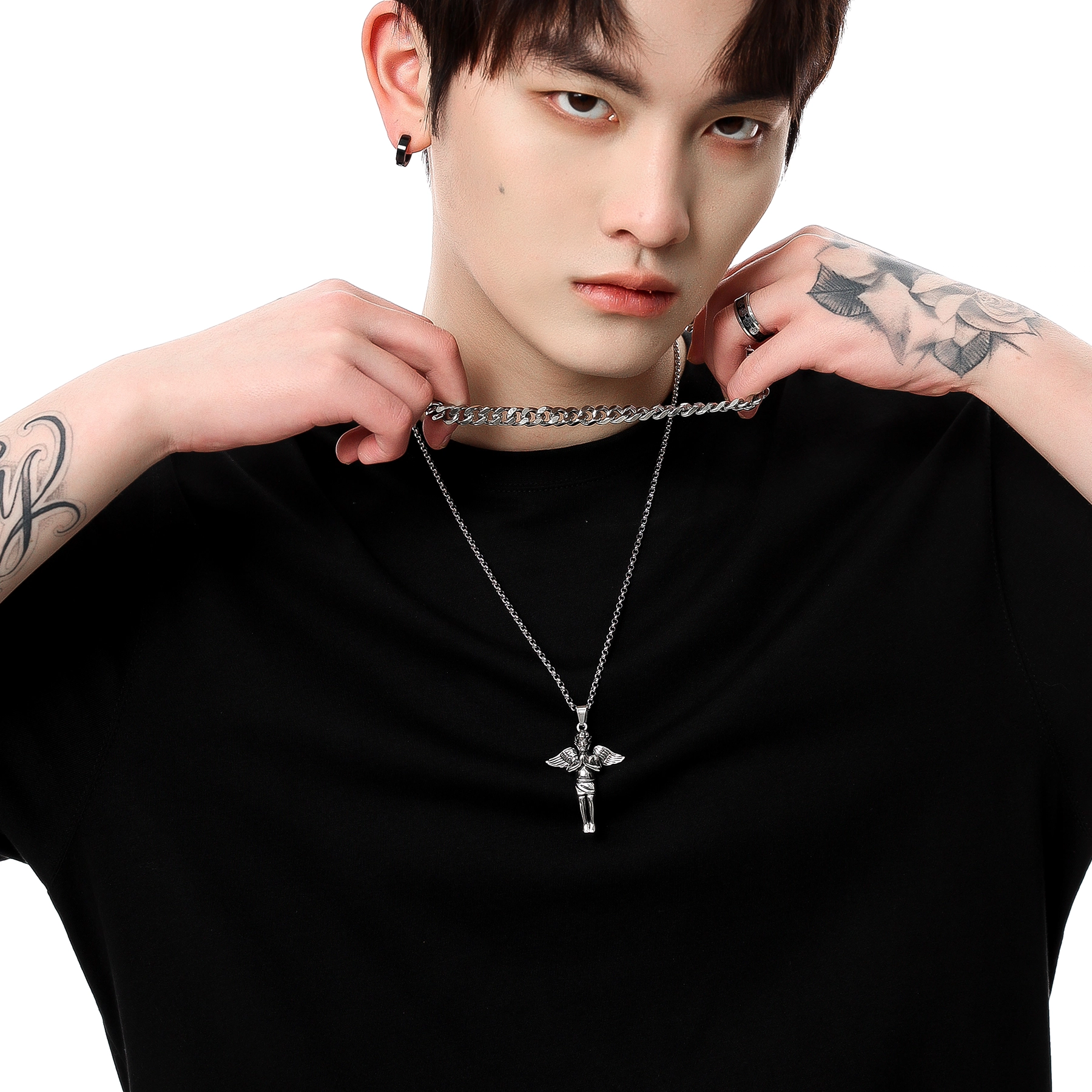 MISS XIA JWY