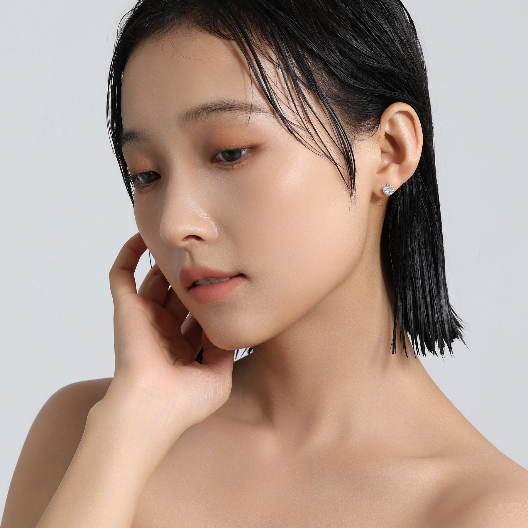 MISS XIA JWY S925