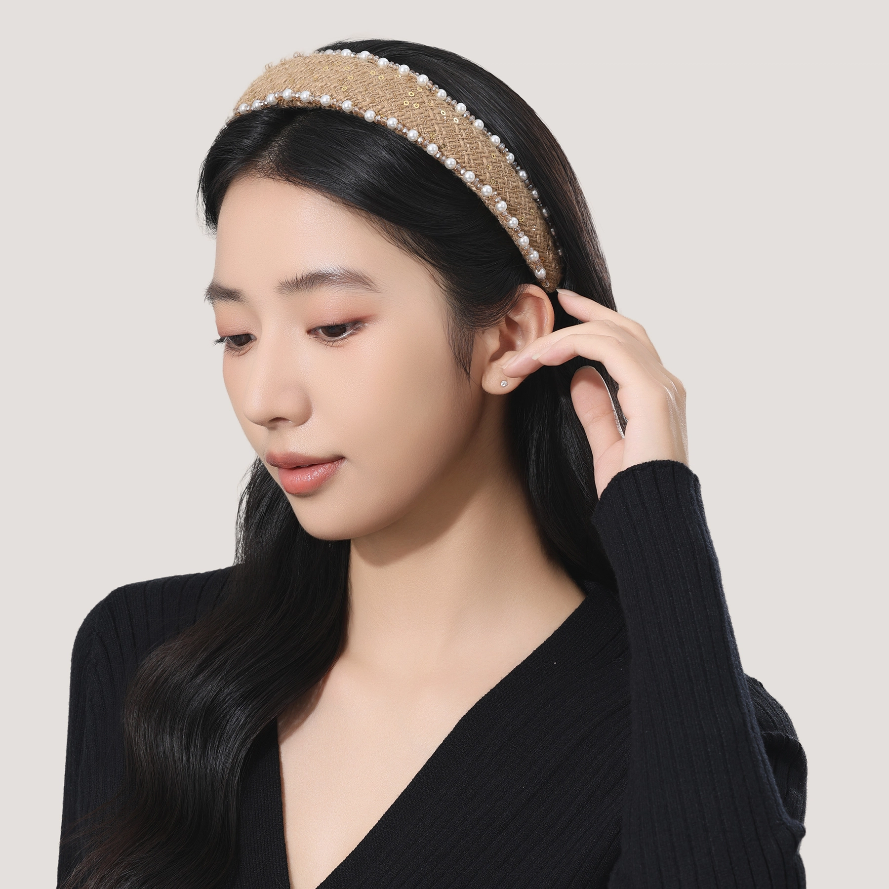 MISS XIA JWY