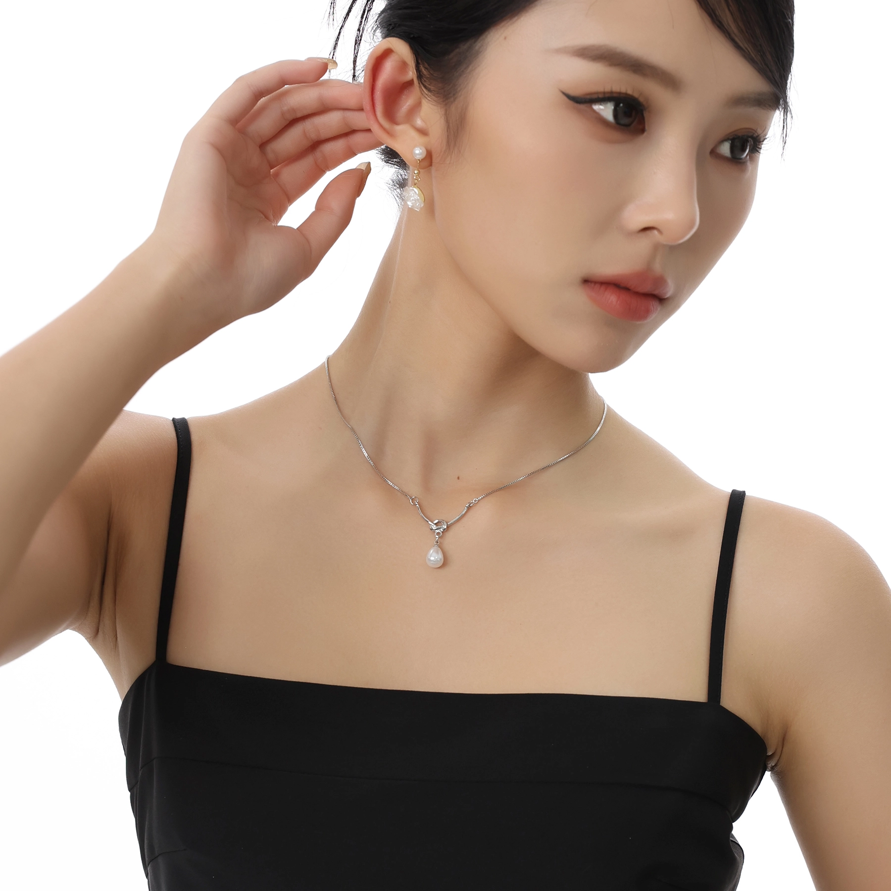 MISS XIA JWY