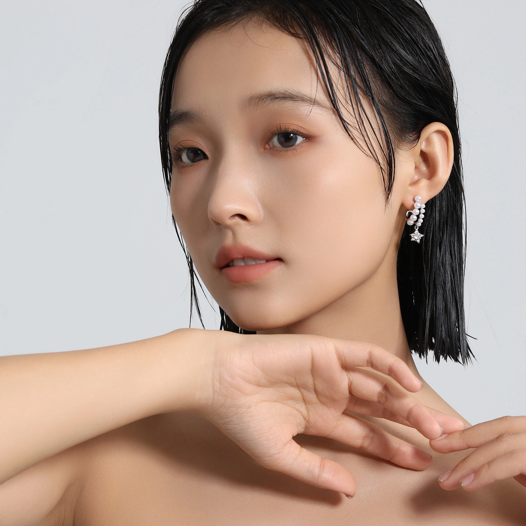 MISS XIA JWY S925