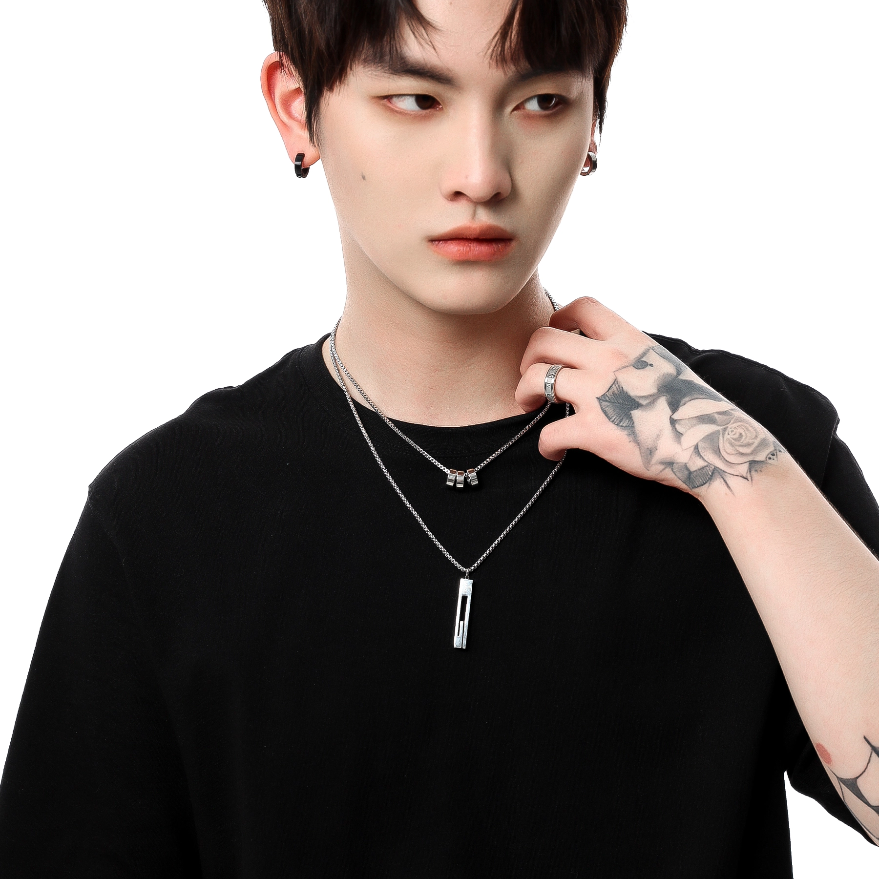 MISS XIA JWY