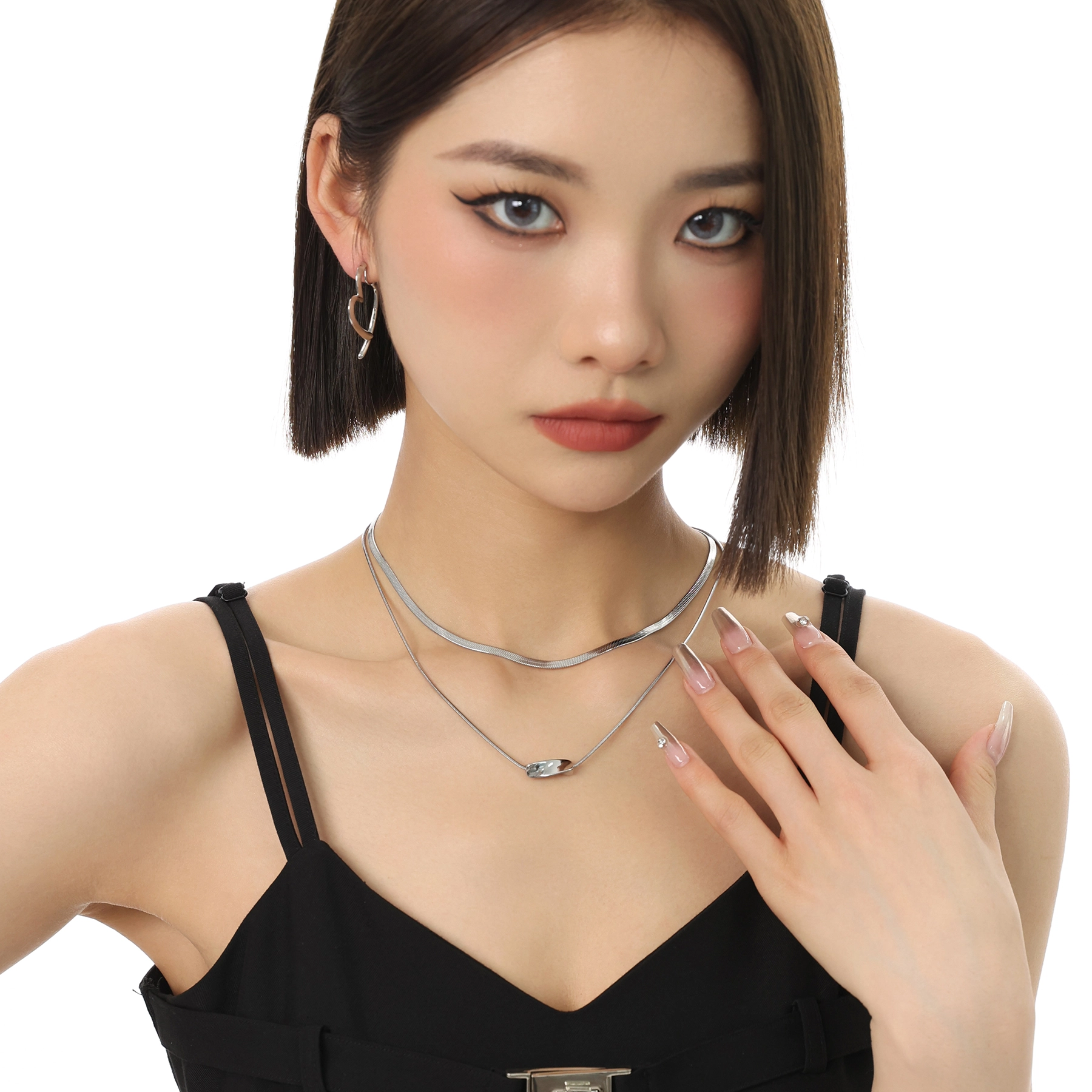 MISS XIA JWY