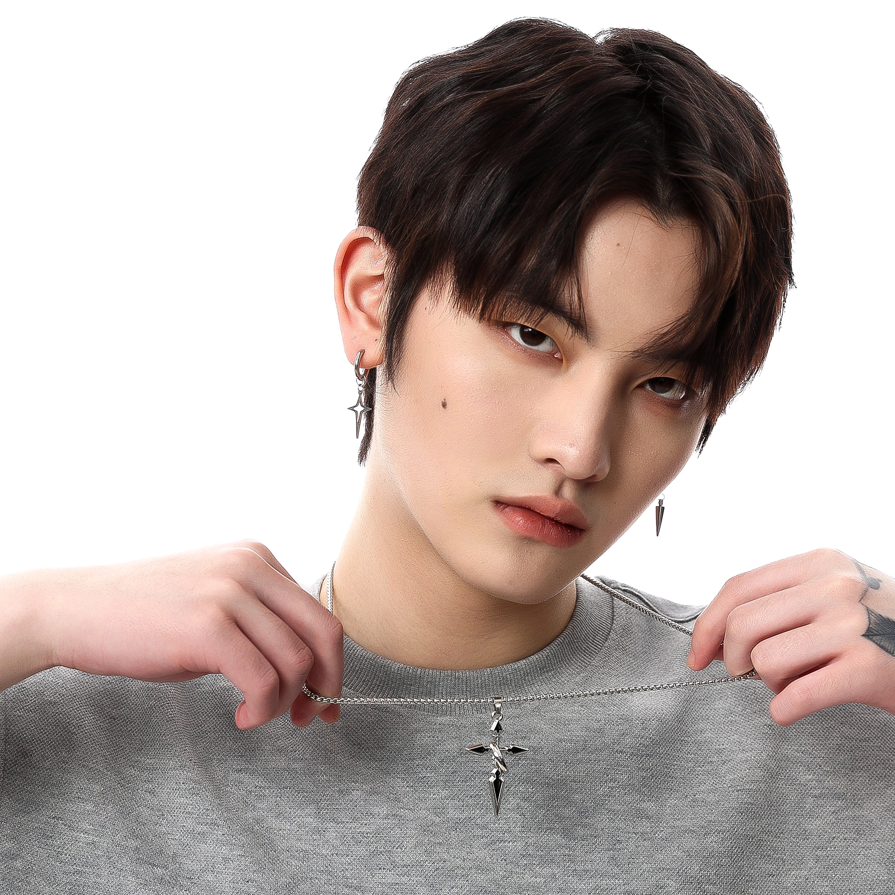 MISS XIA JWY