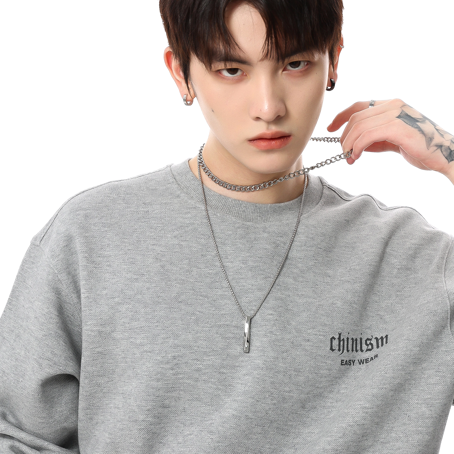 MISS XIA JWY