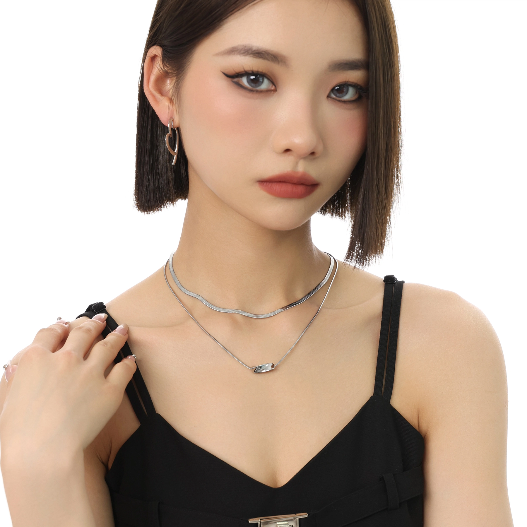 MISS XIA JWY