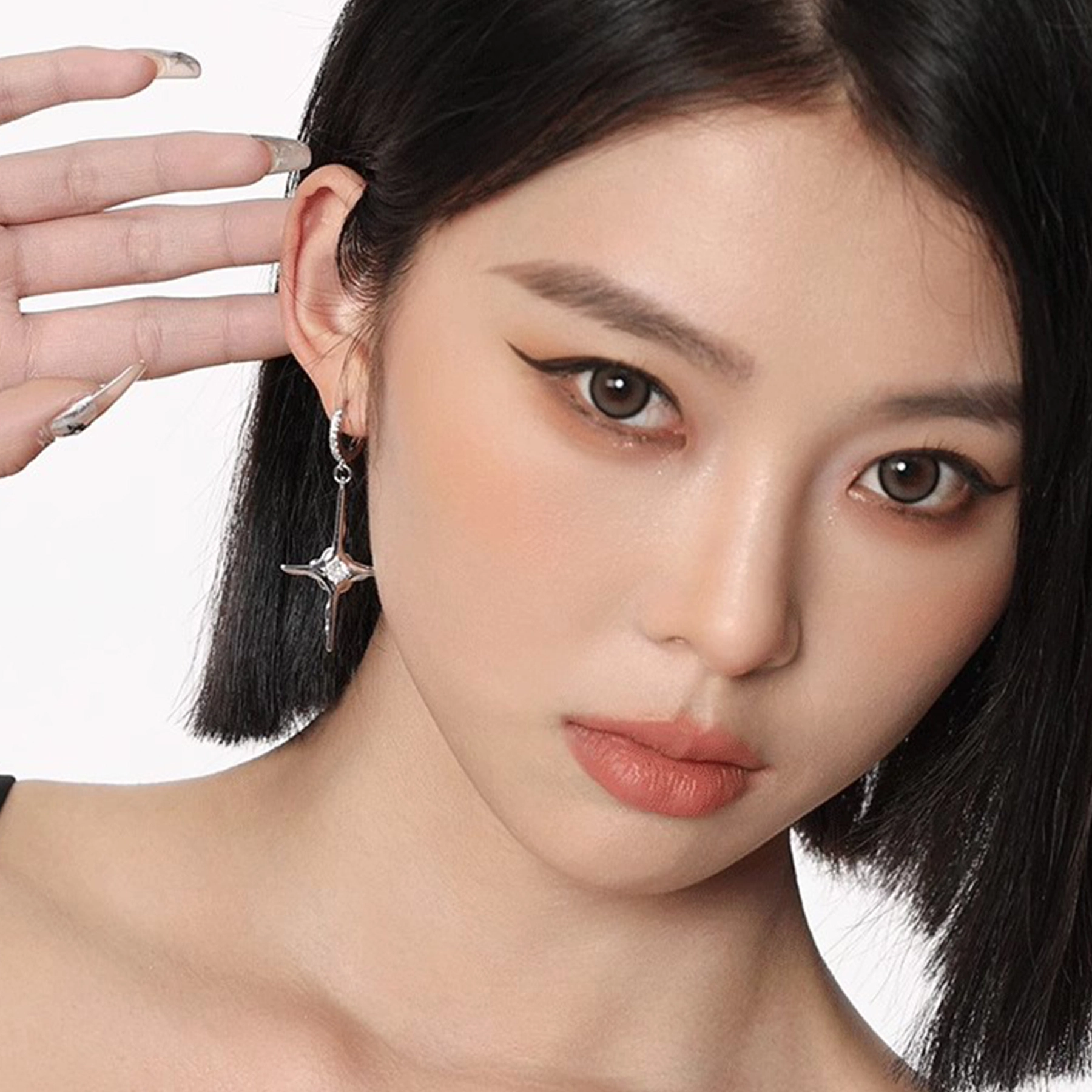 MISS XIA JWY S925
