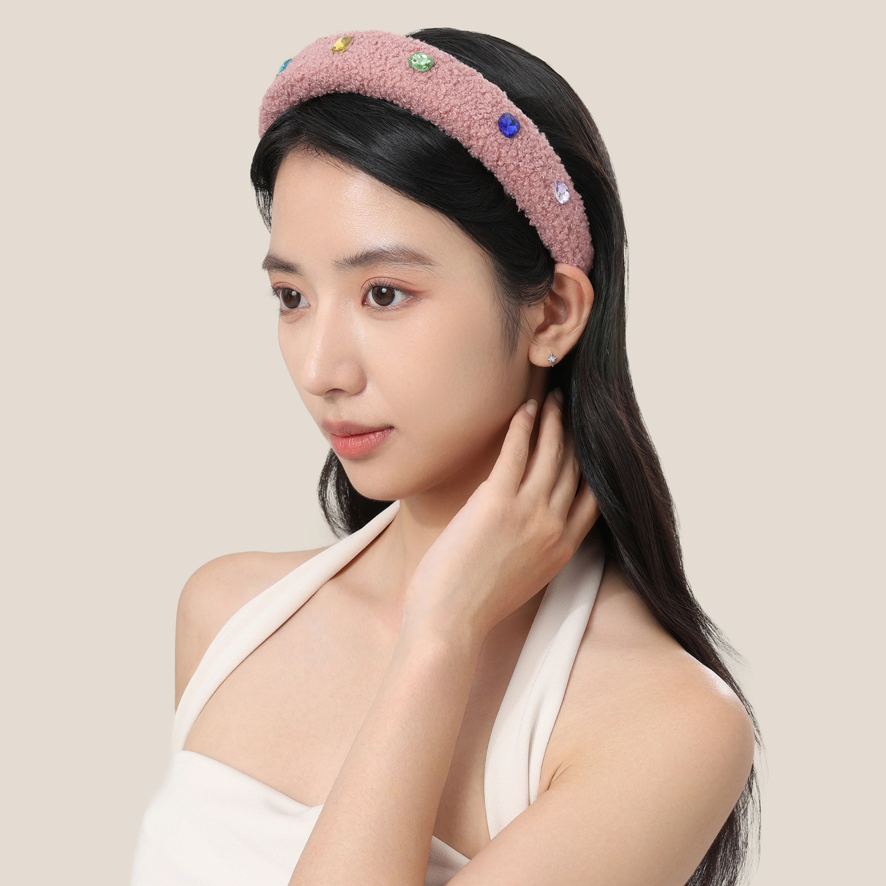 MISS XIA JWY