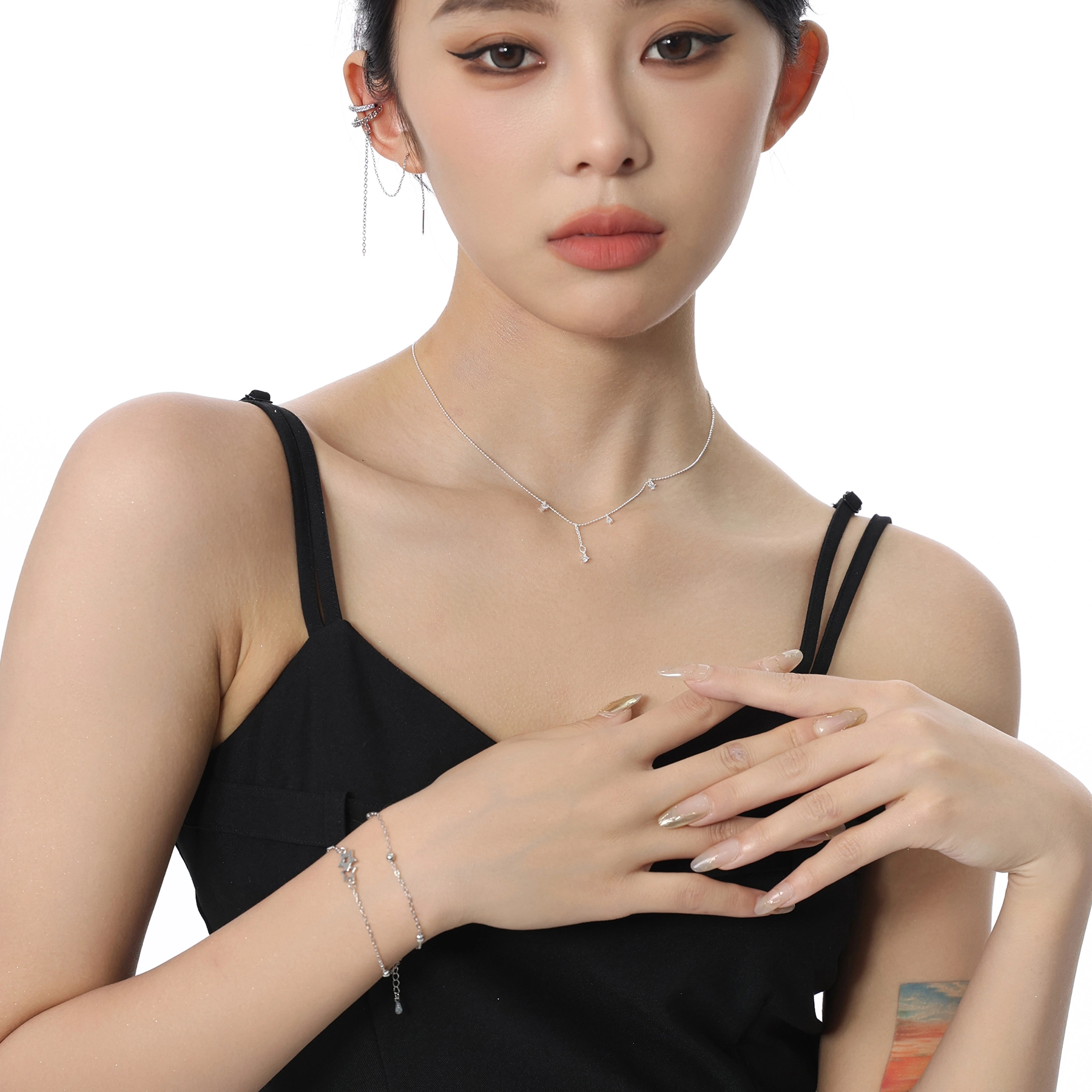 MISS XIA JWY