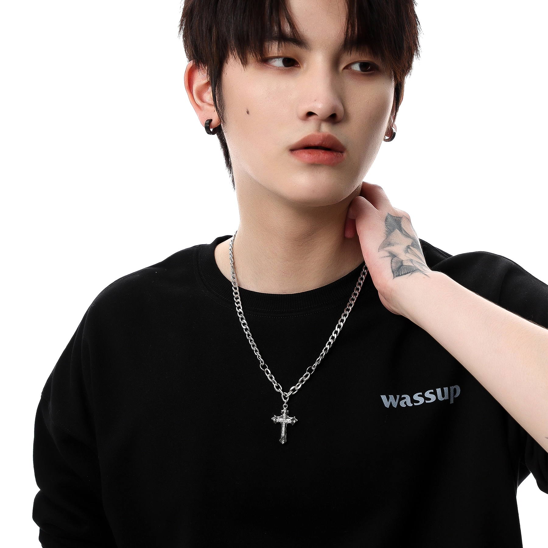 MISS XIA JWY