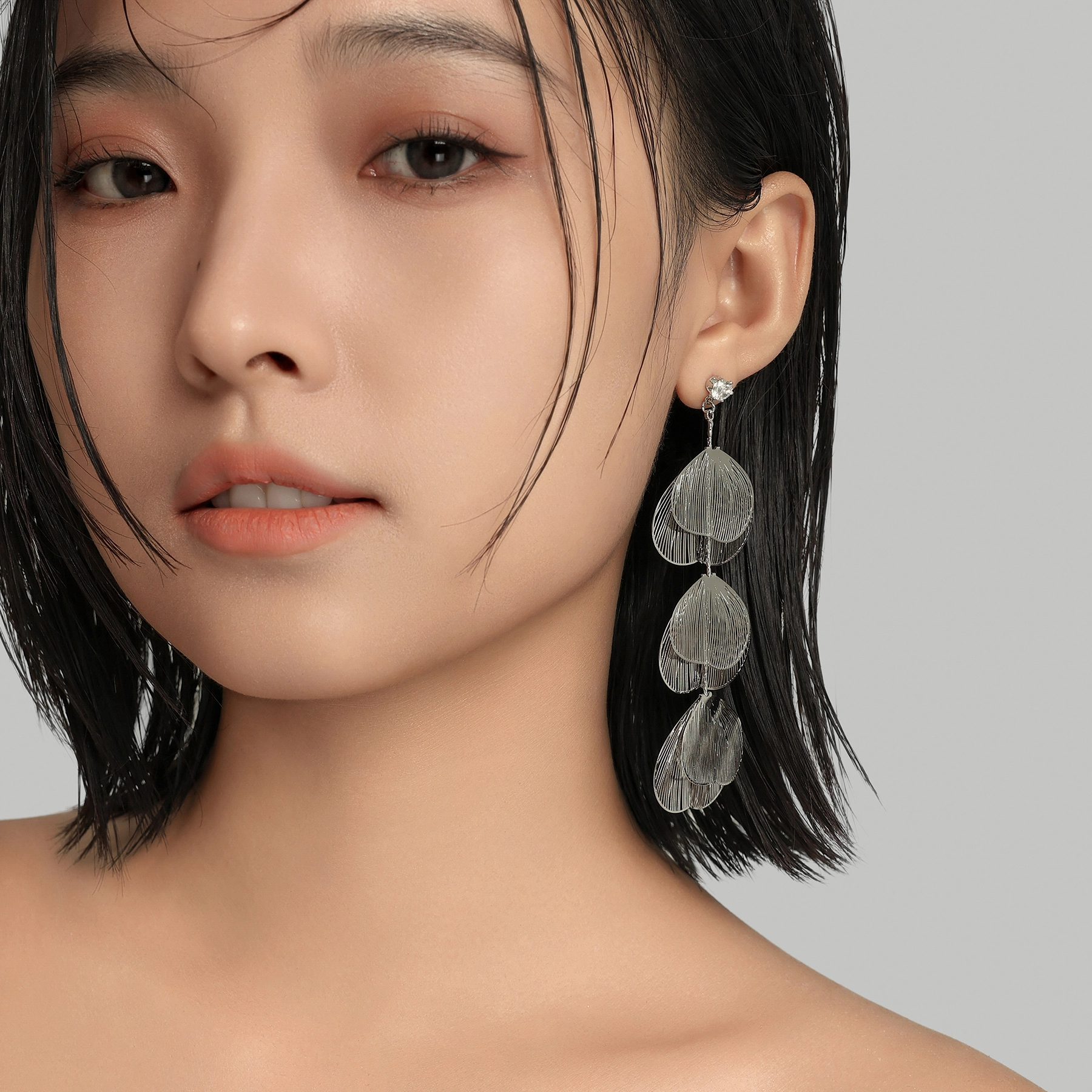 MISS XIA JWY ins S925