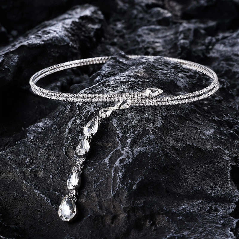 MISS XIA JWY choker