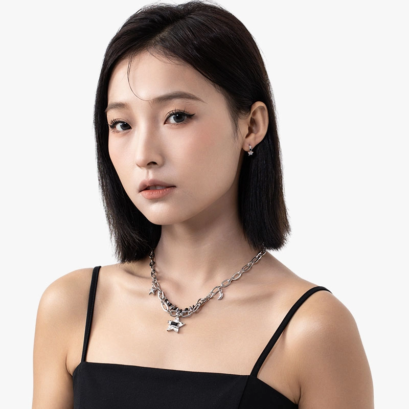 MISS XIA JWY 925