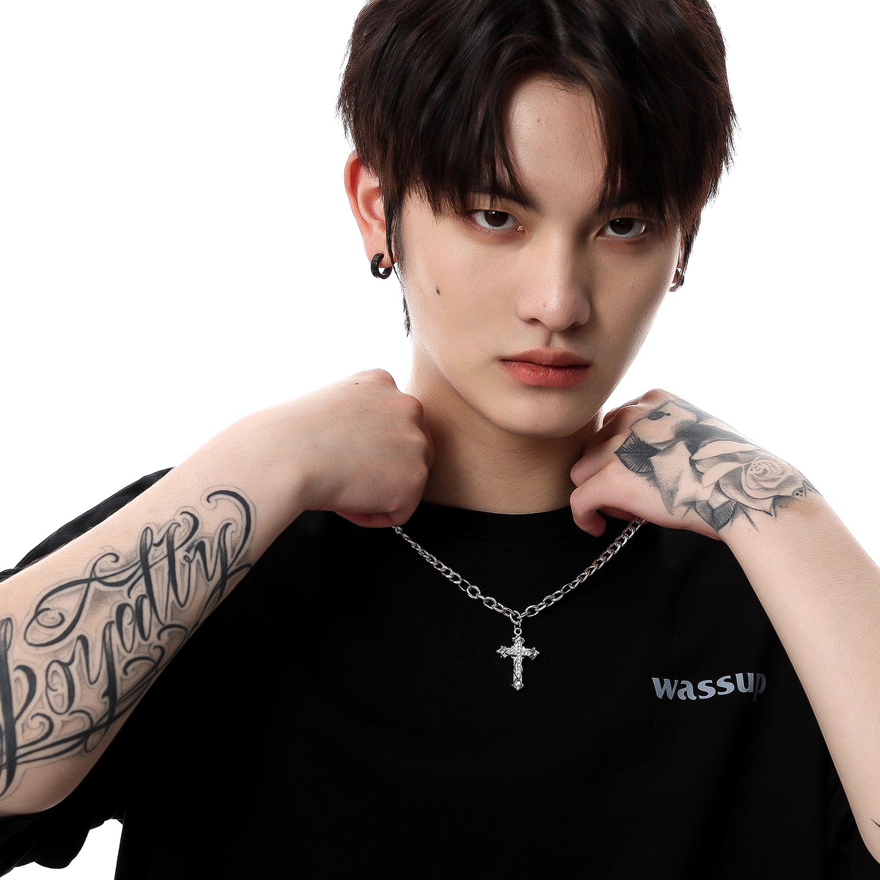 MISS XIA JWY