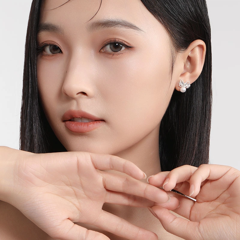 MISS XIA JWY S925