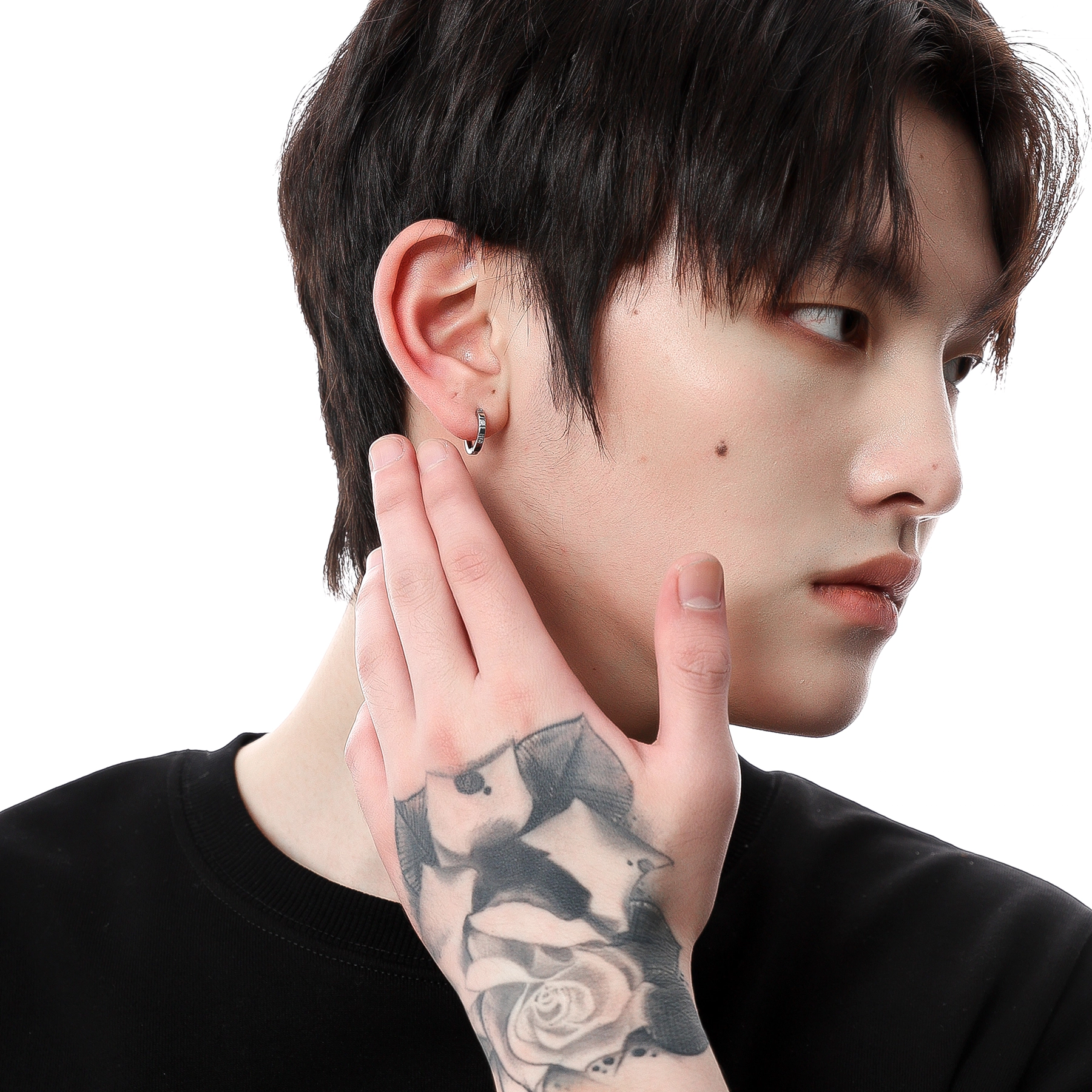 MISS XIA JWY S925