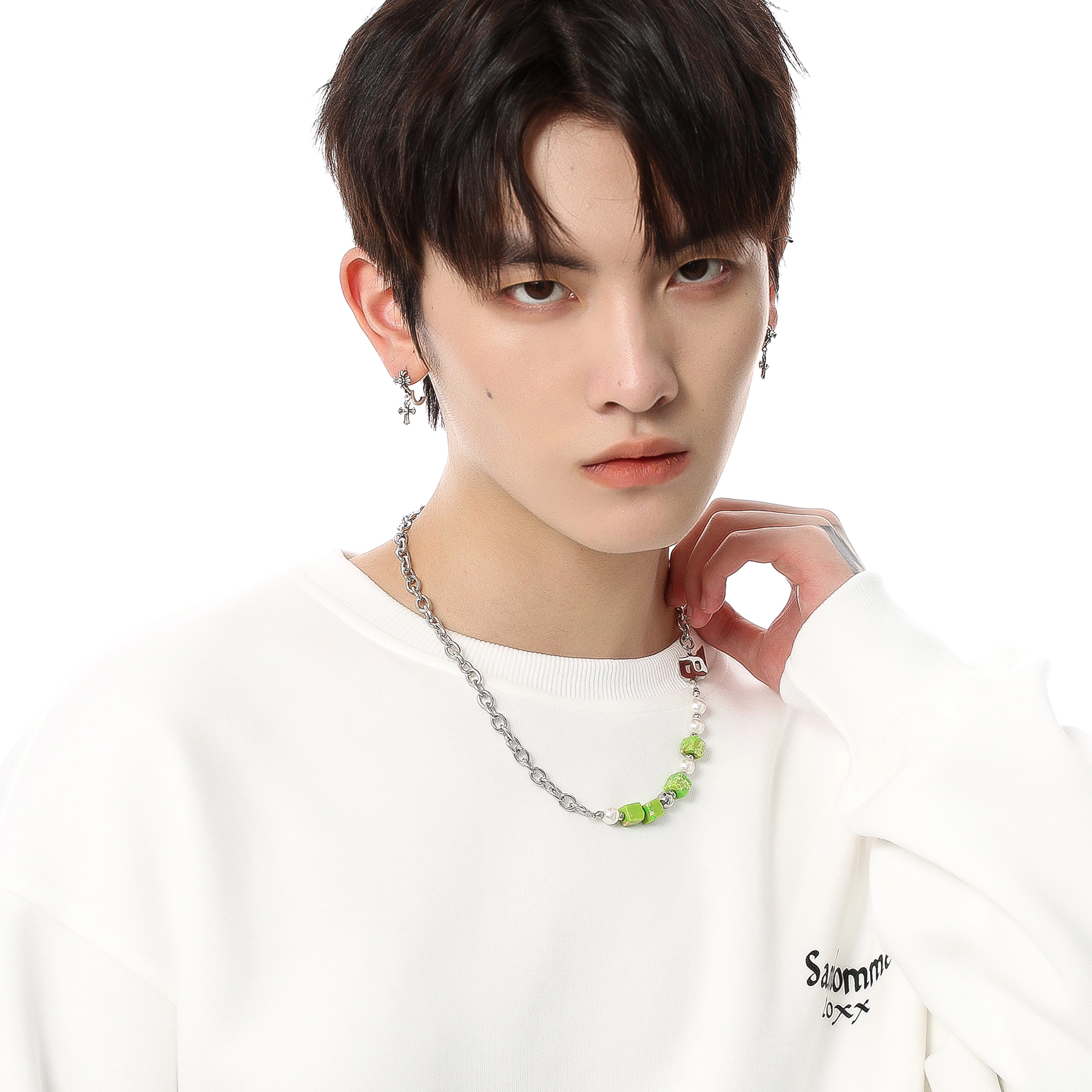 MISS XIA JWY