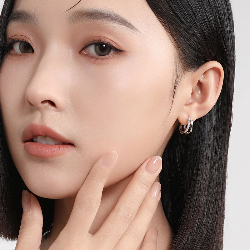 MISS XIA JWY ins S925