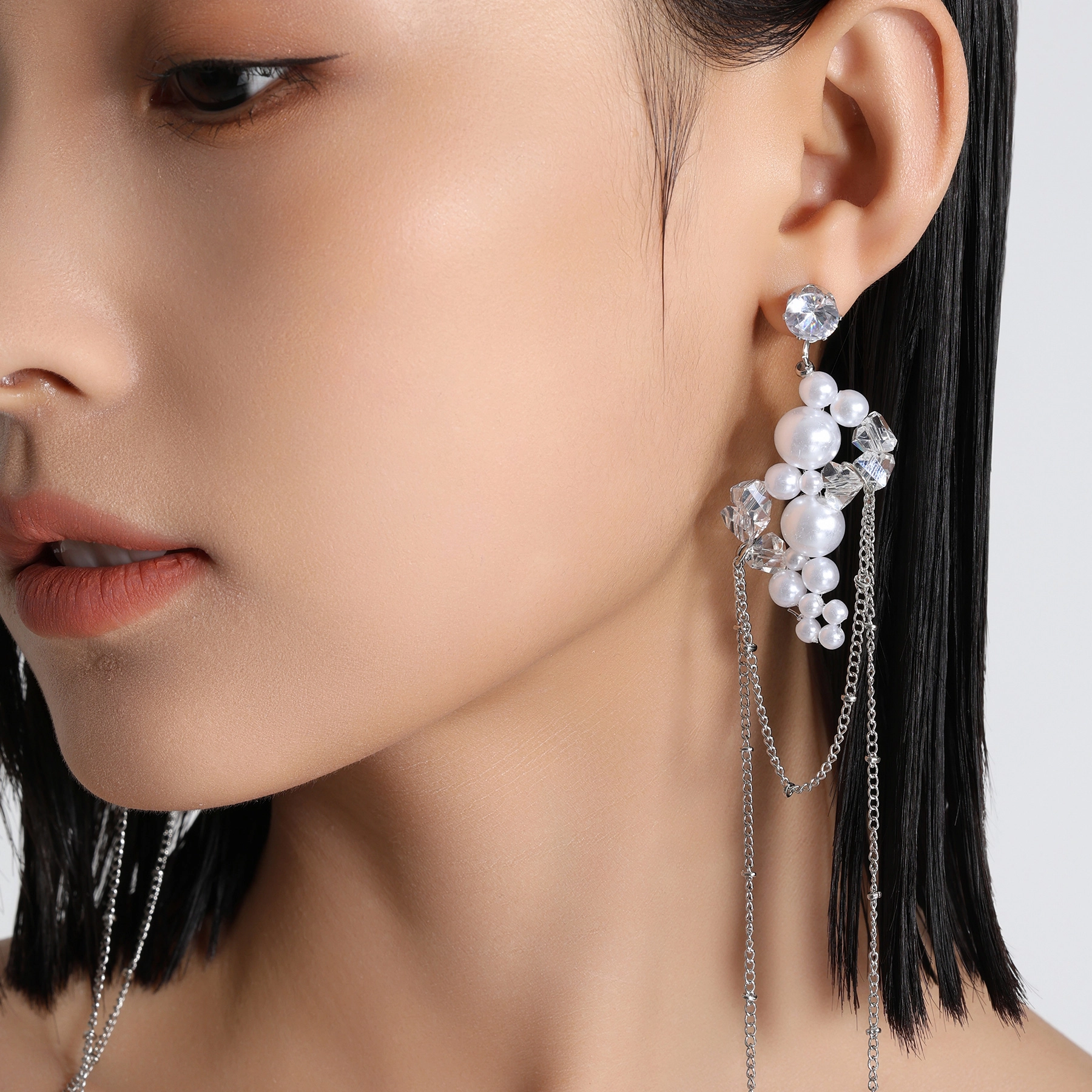 MISS XIA JWY S925