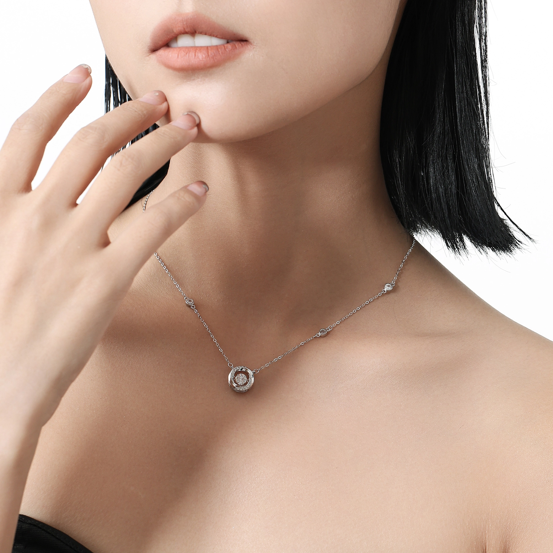 MISS XIA JWY 925