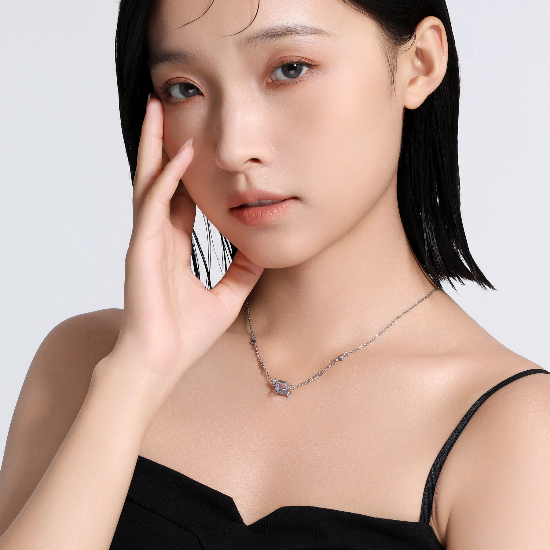 MISS XIA JWY ins