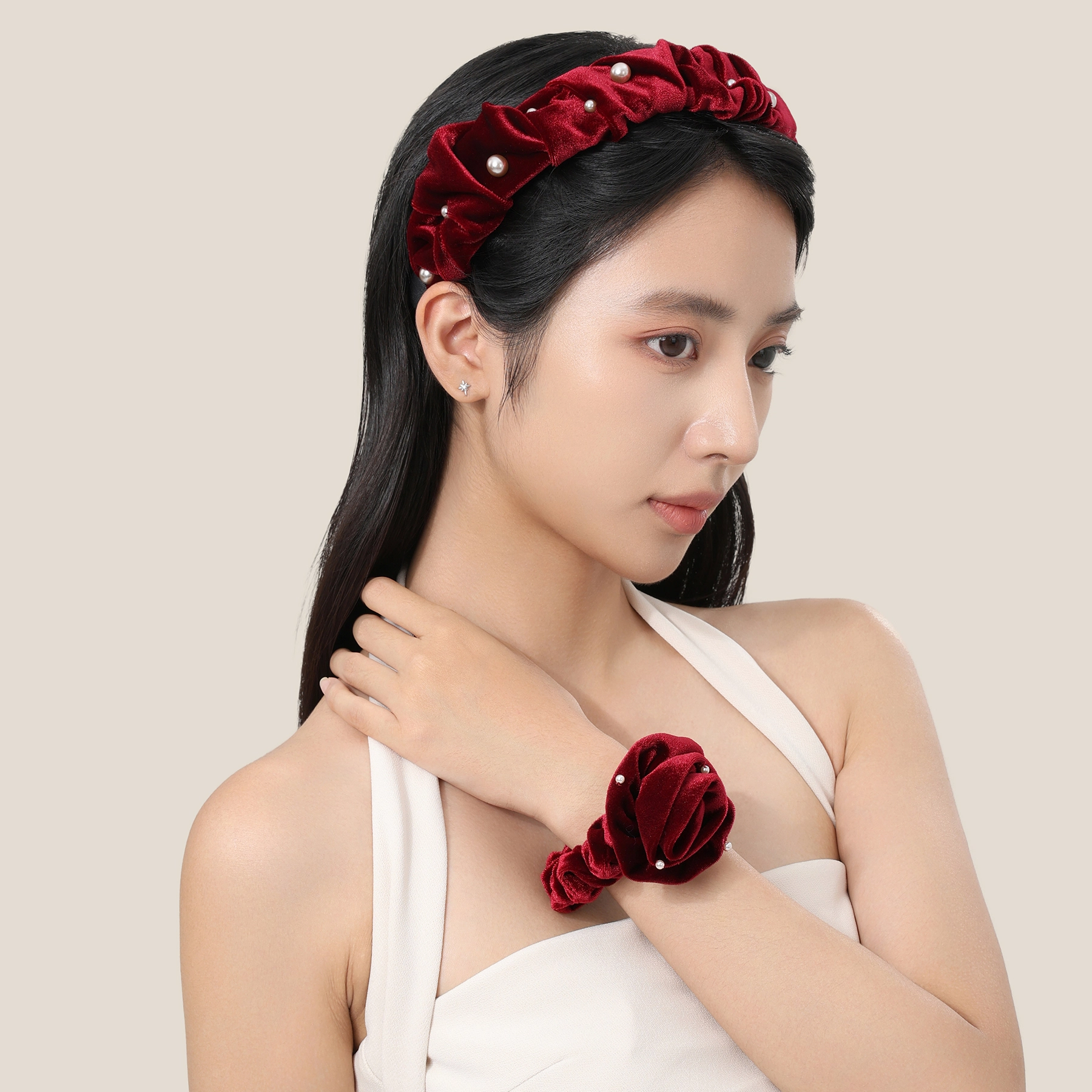 MISS XIA JWY