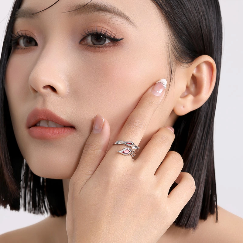 MISS XIA JWY