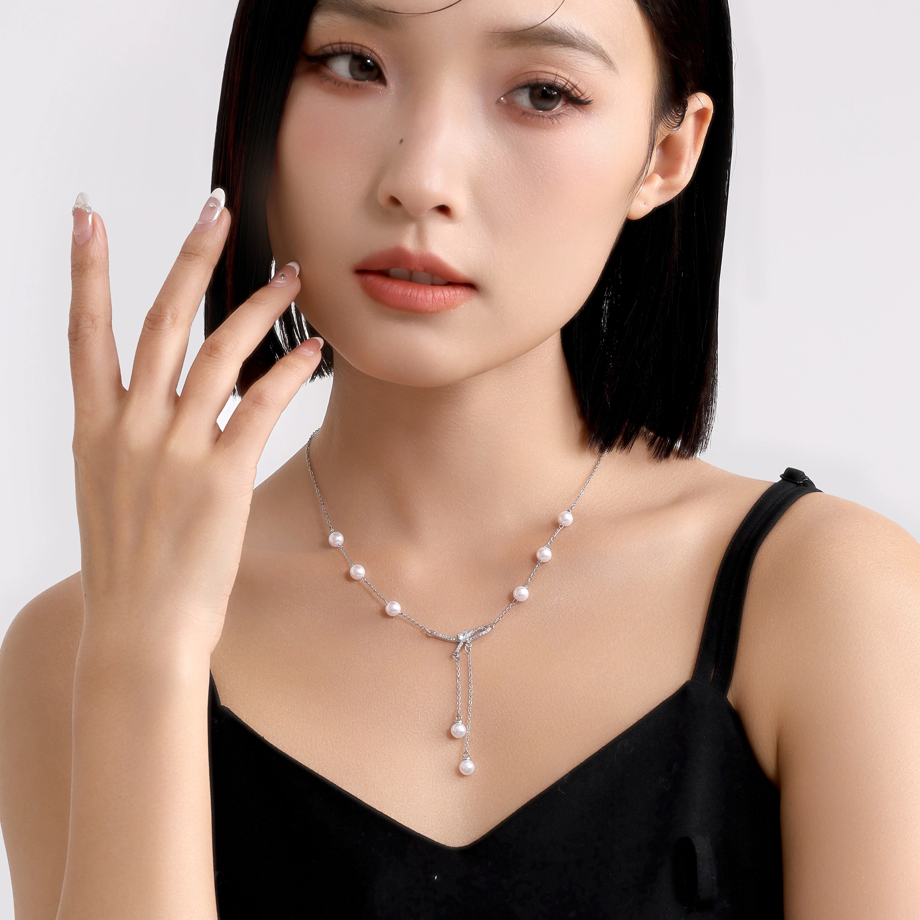 MISS XIA JWY