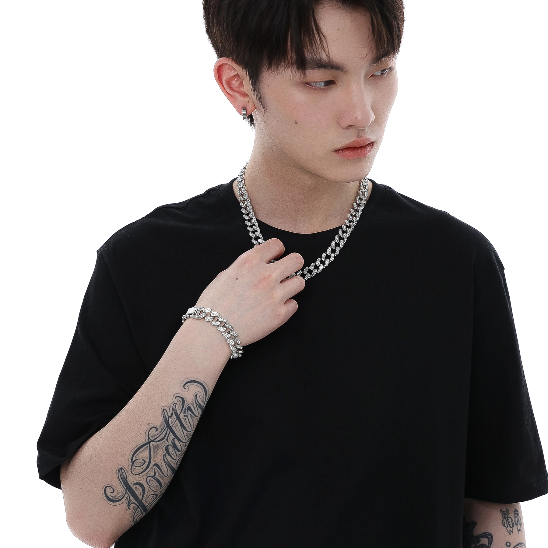 MISS XIA JWY