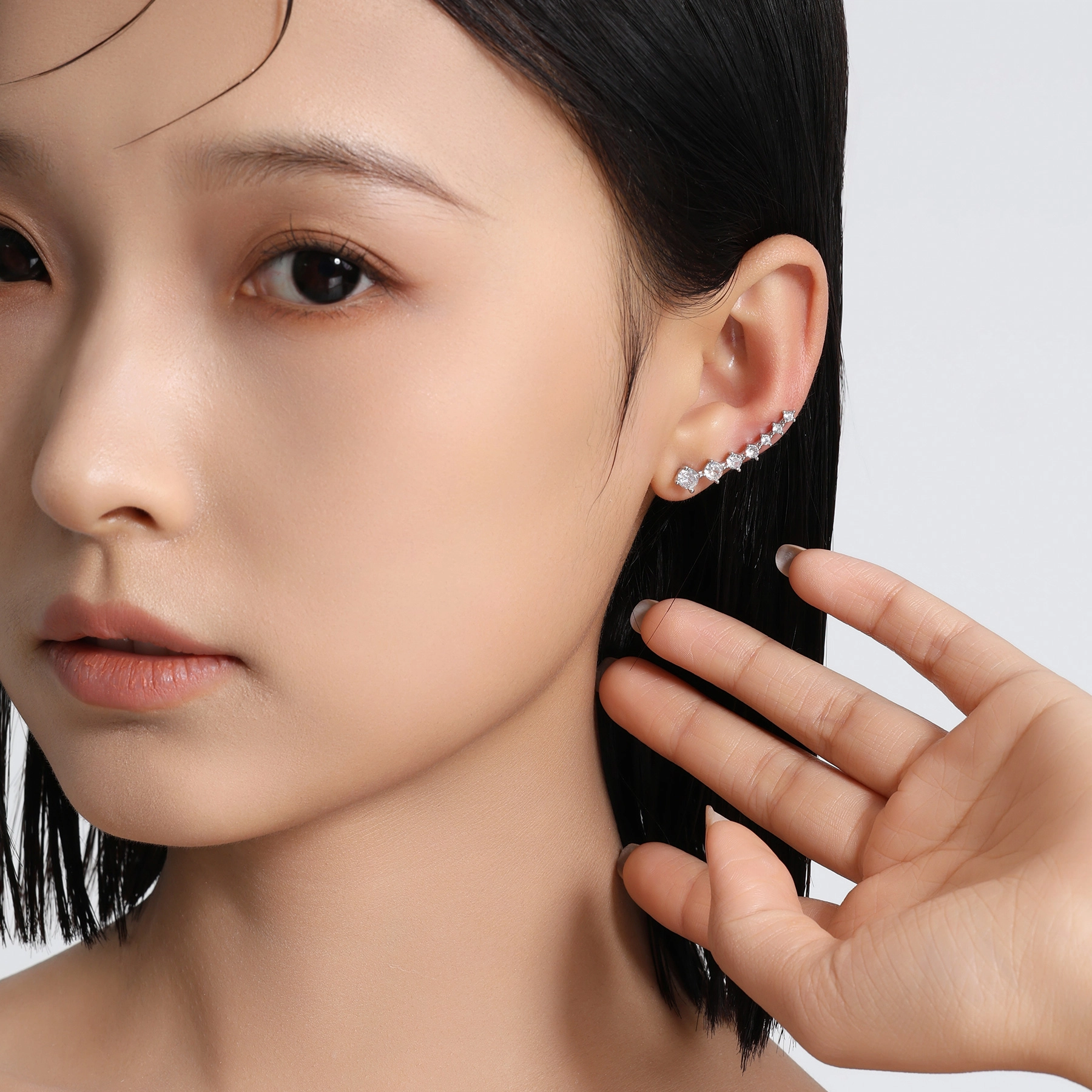 MISS XIA JWY S925
