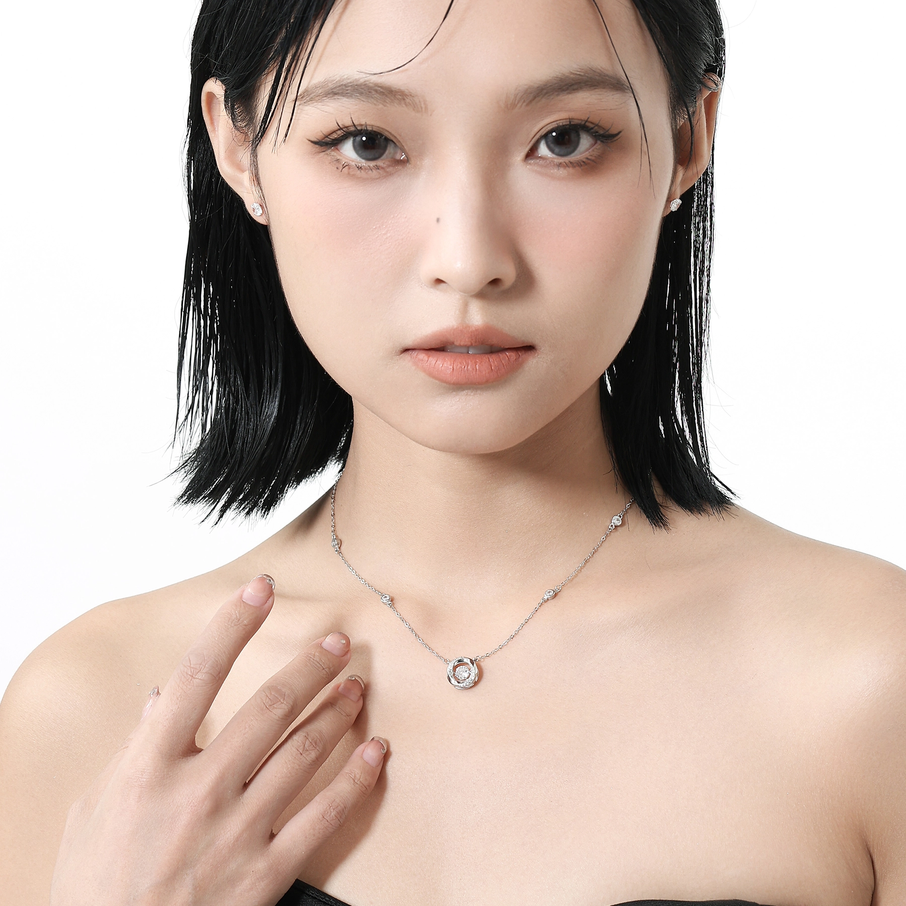 MISS XIA JWY 925