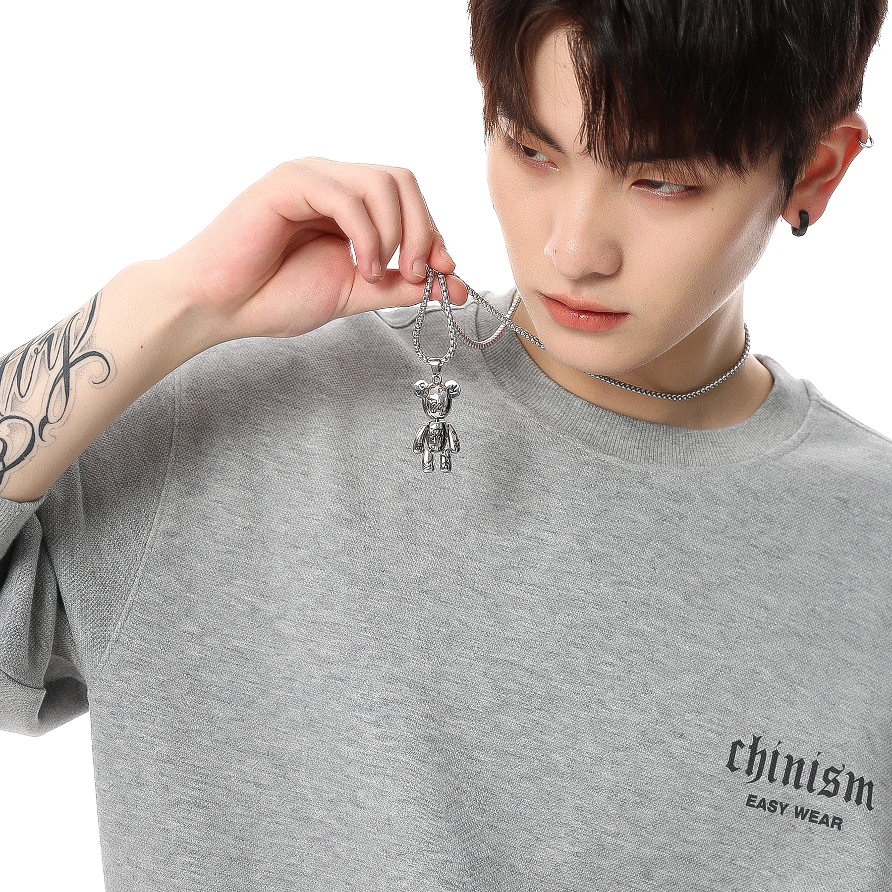 MISS XIA JWY
