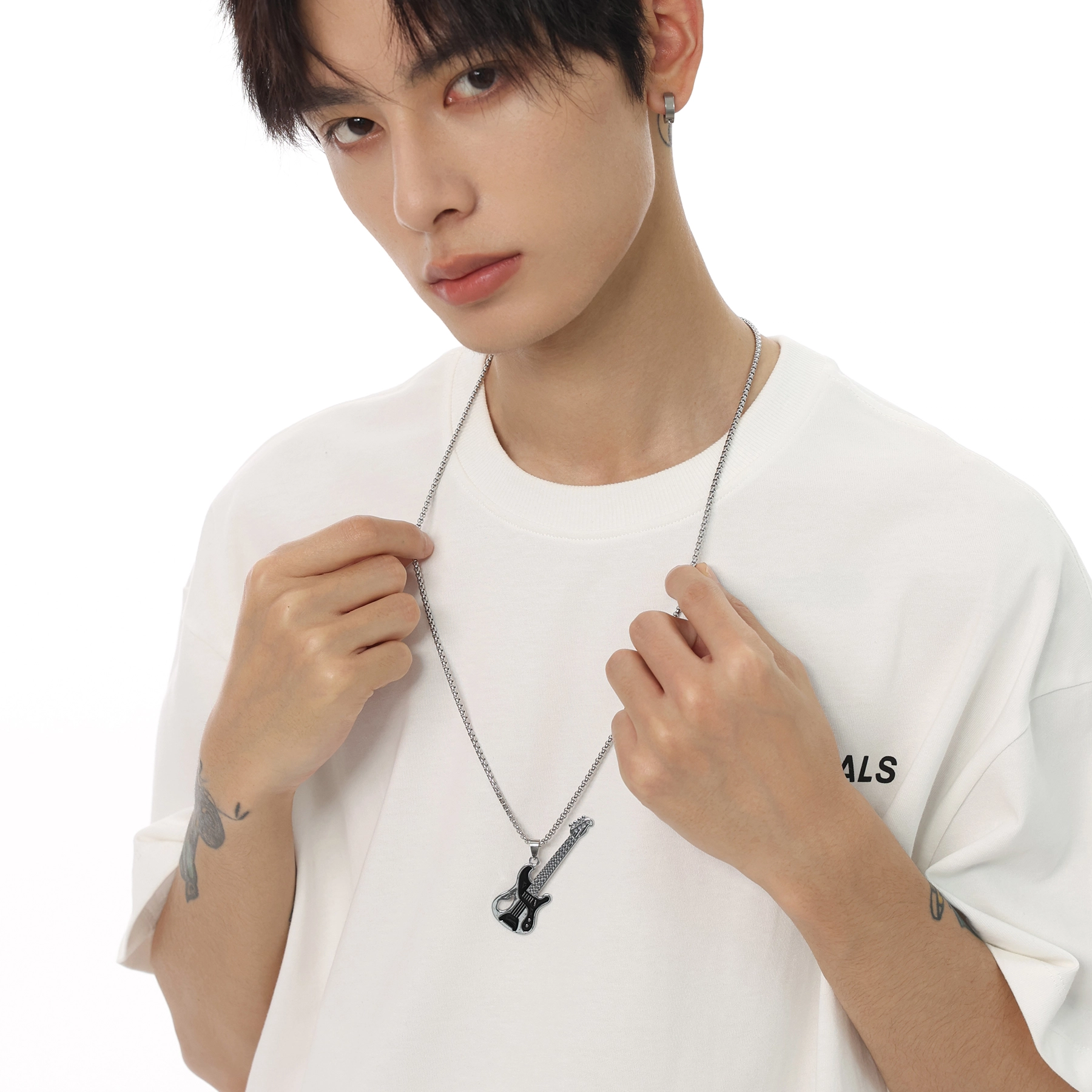 MISS XIA JWY