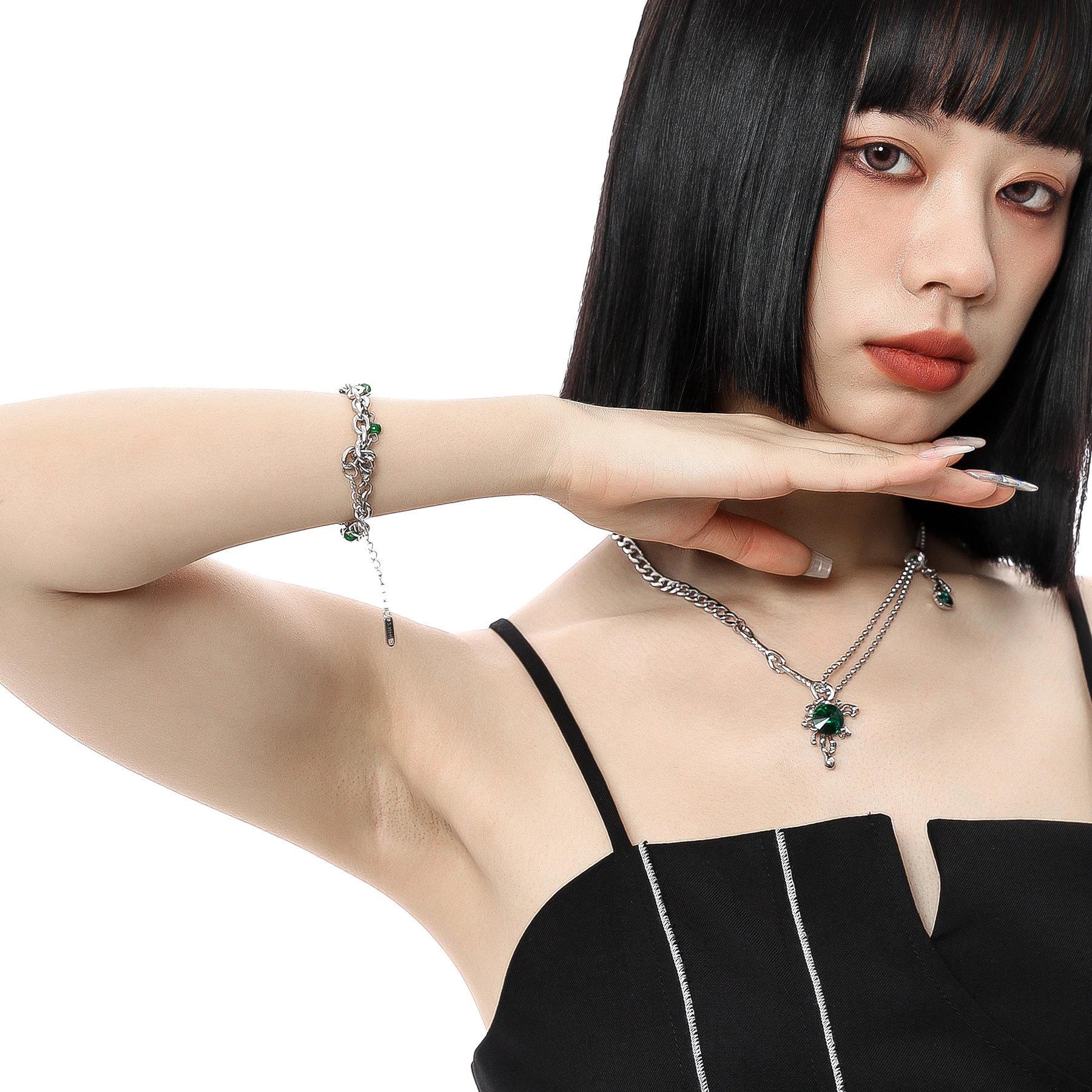 MISS XIA JWY