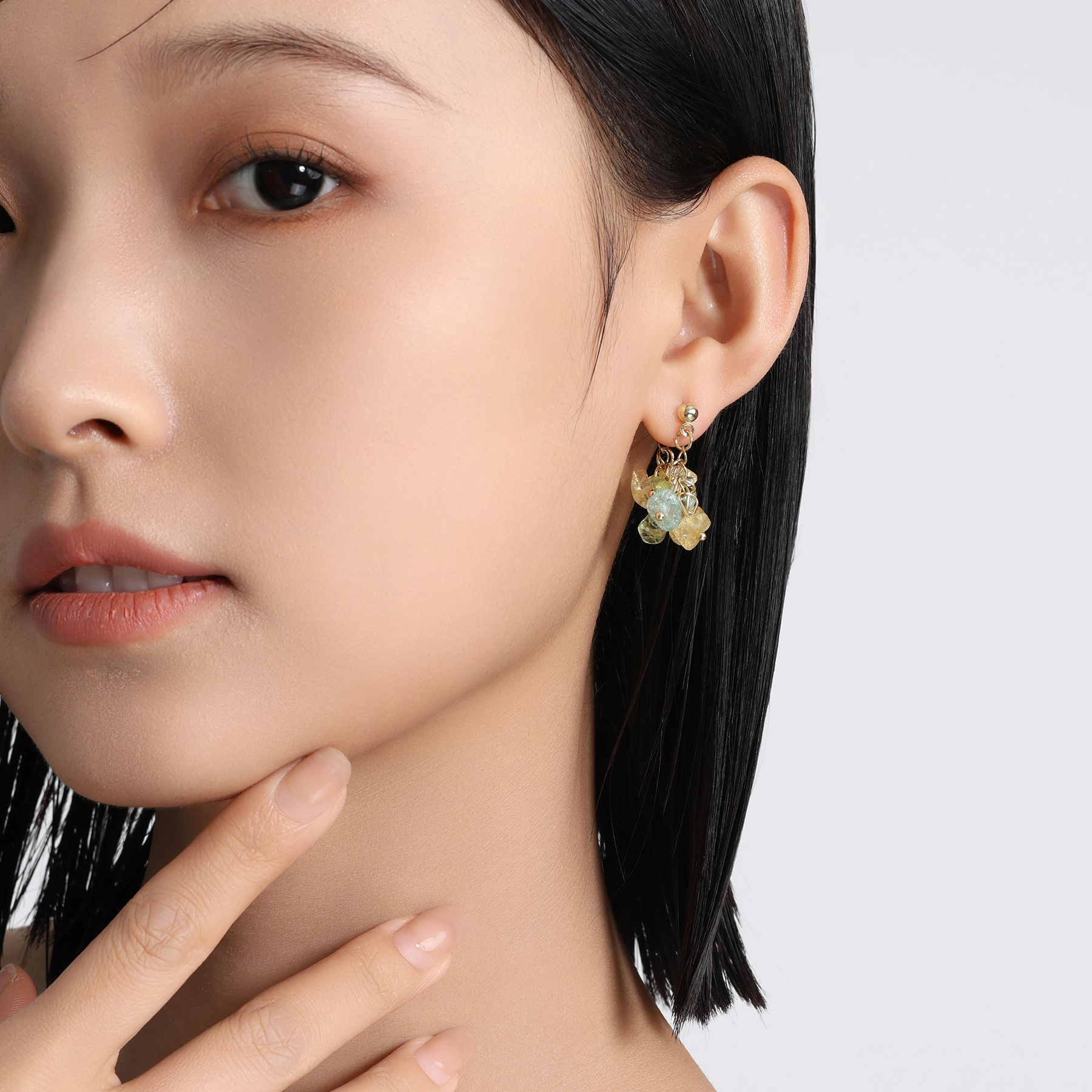 MISS XIA JWY S925