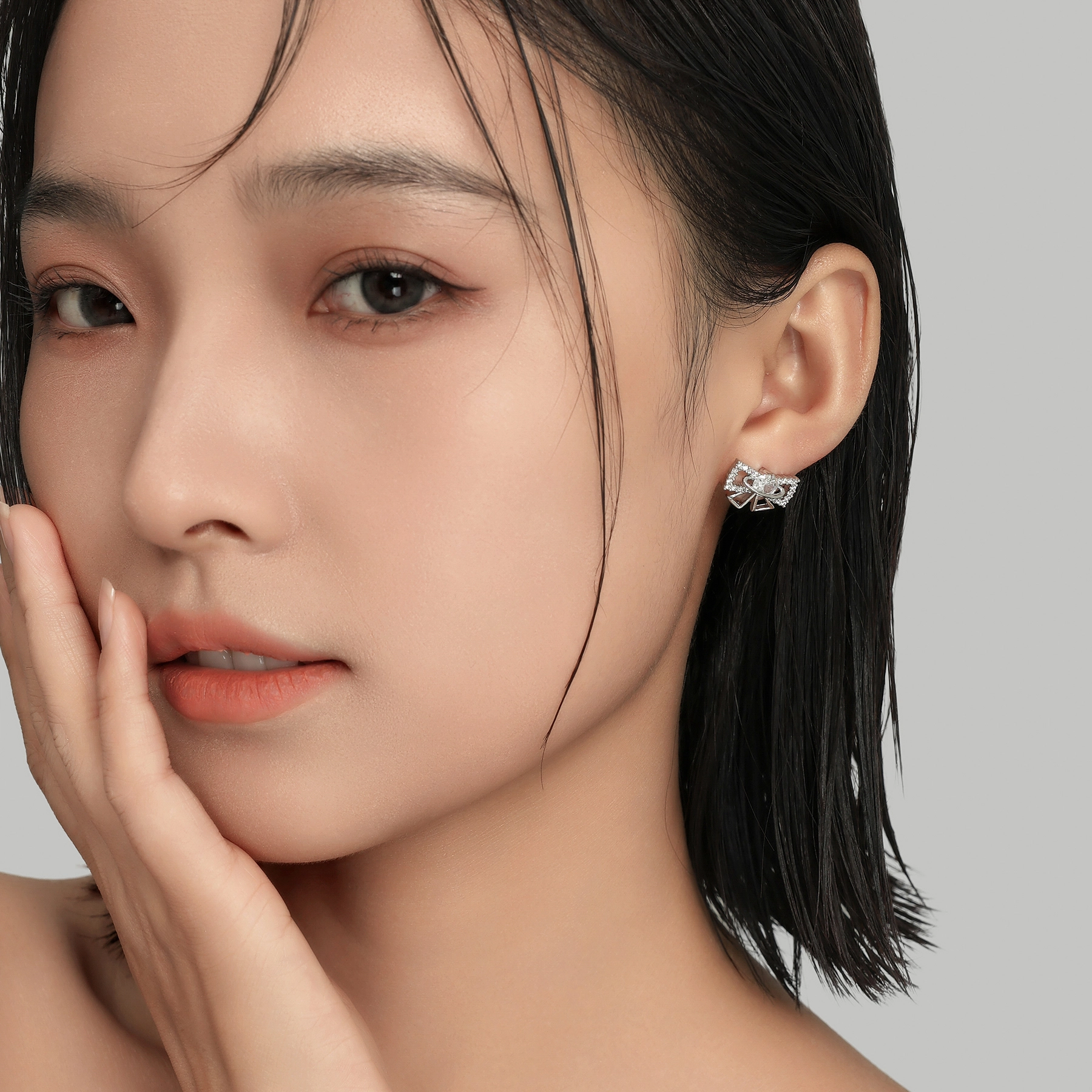 MISS XIA JWY S925