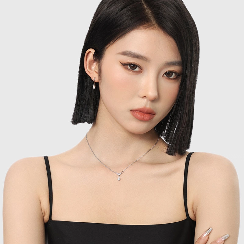 MISS XIA JWY 925