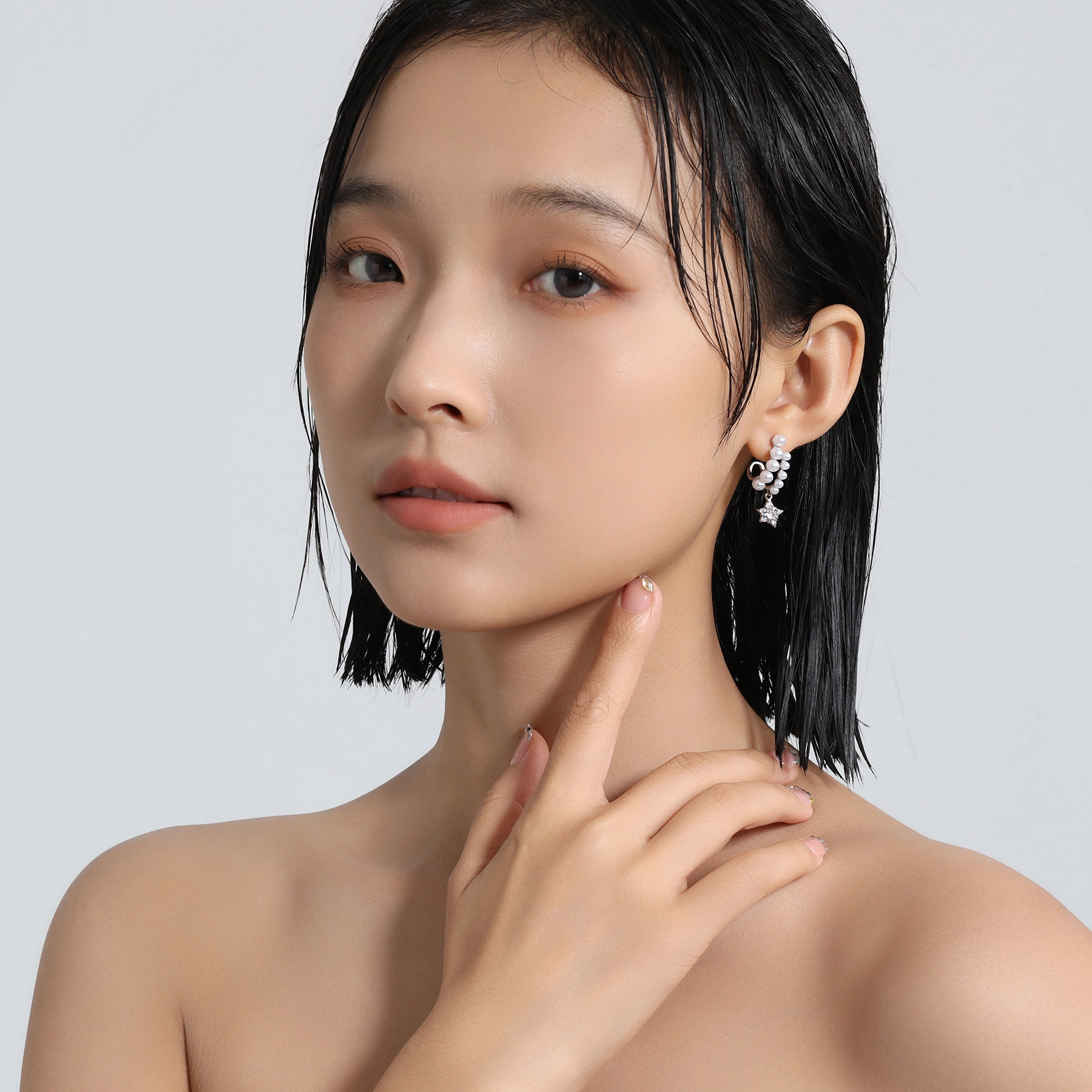 MISS XIA JWY S925
